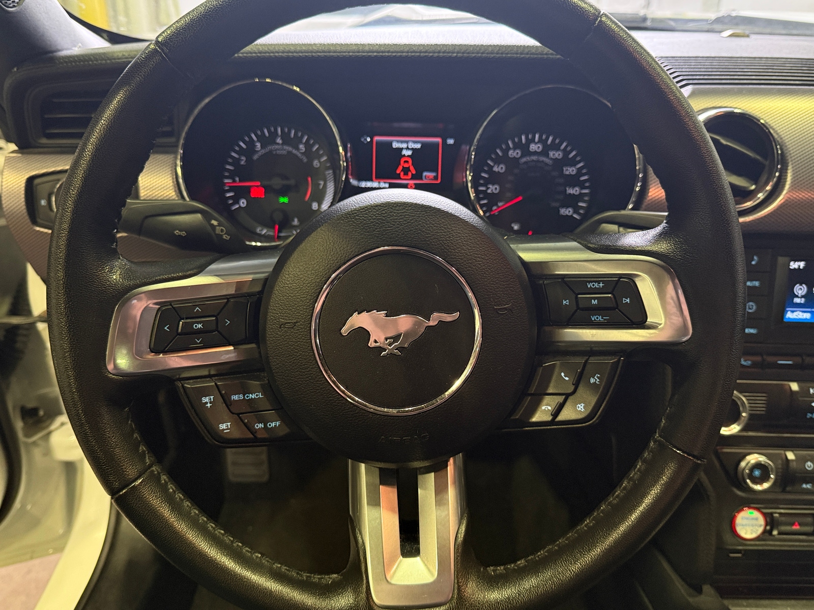 Thumbnail: 2017 Ford Mustang - 5