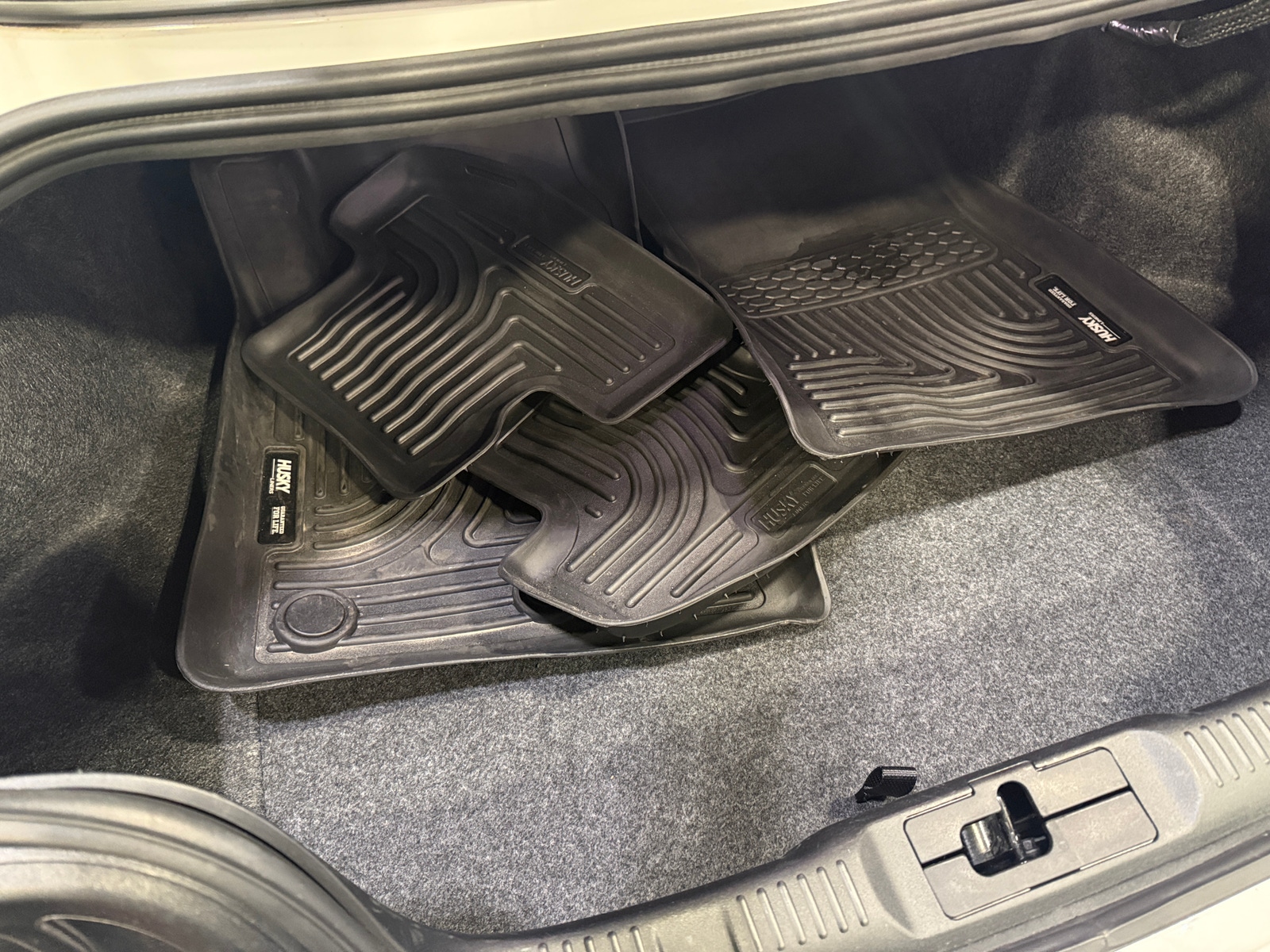 Thumbnail: 2017 Ford Mustang - 7