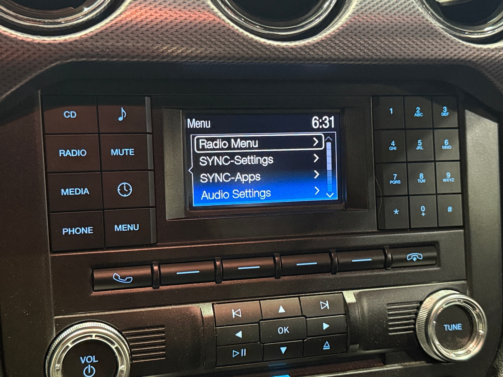 Thumbnail: 2017 Ford Mustang - 4