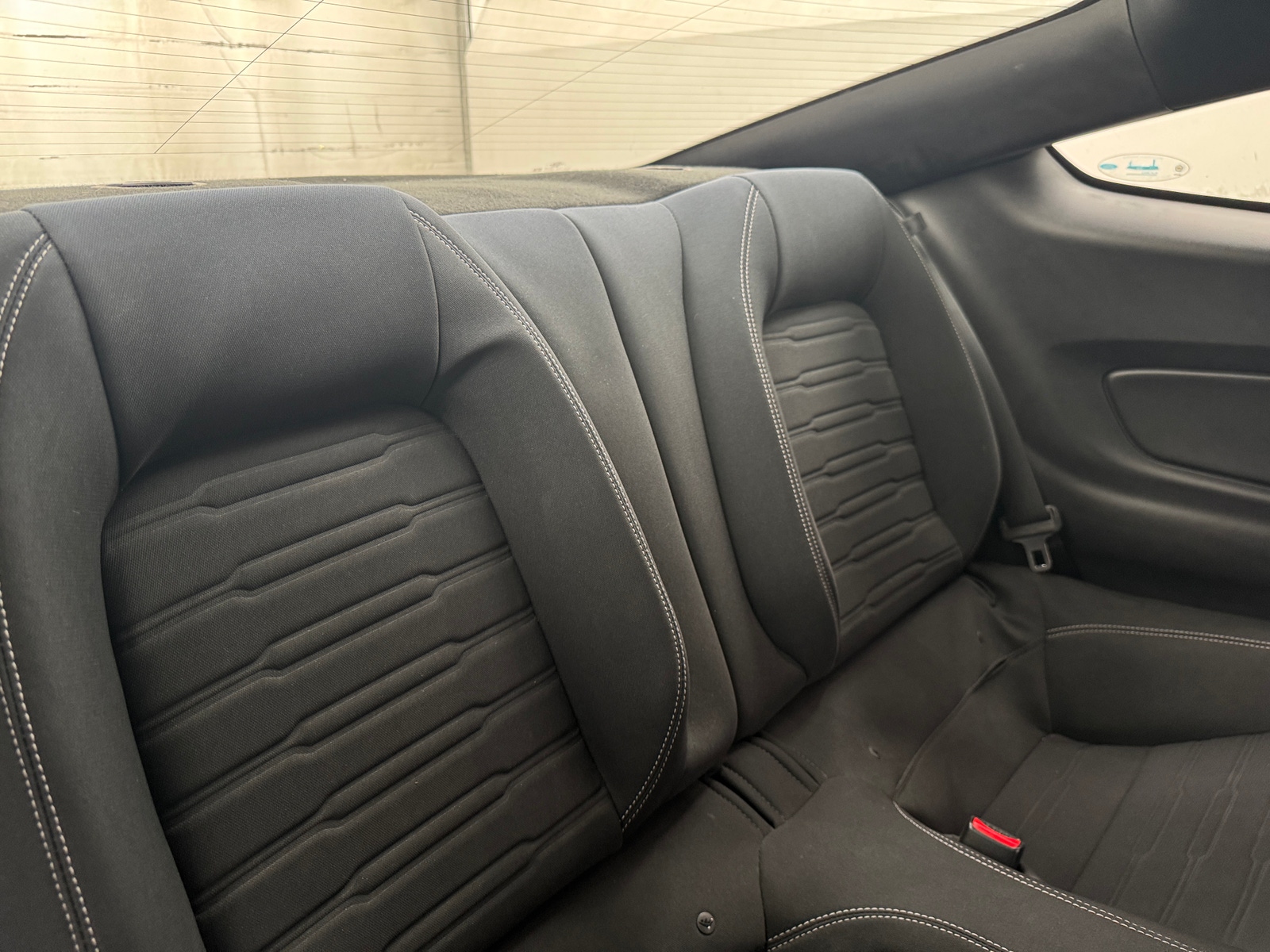 Thumbnail: 2017 Ford Mustang - 6