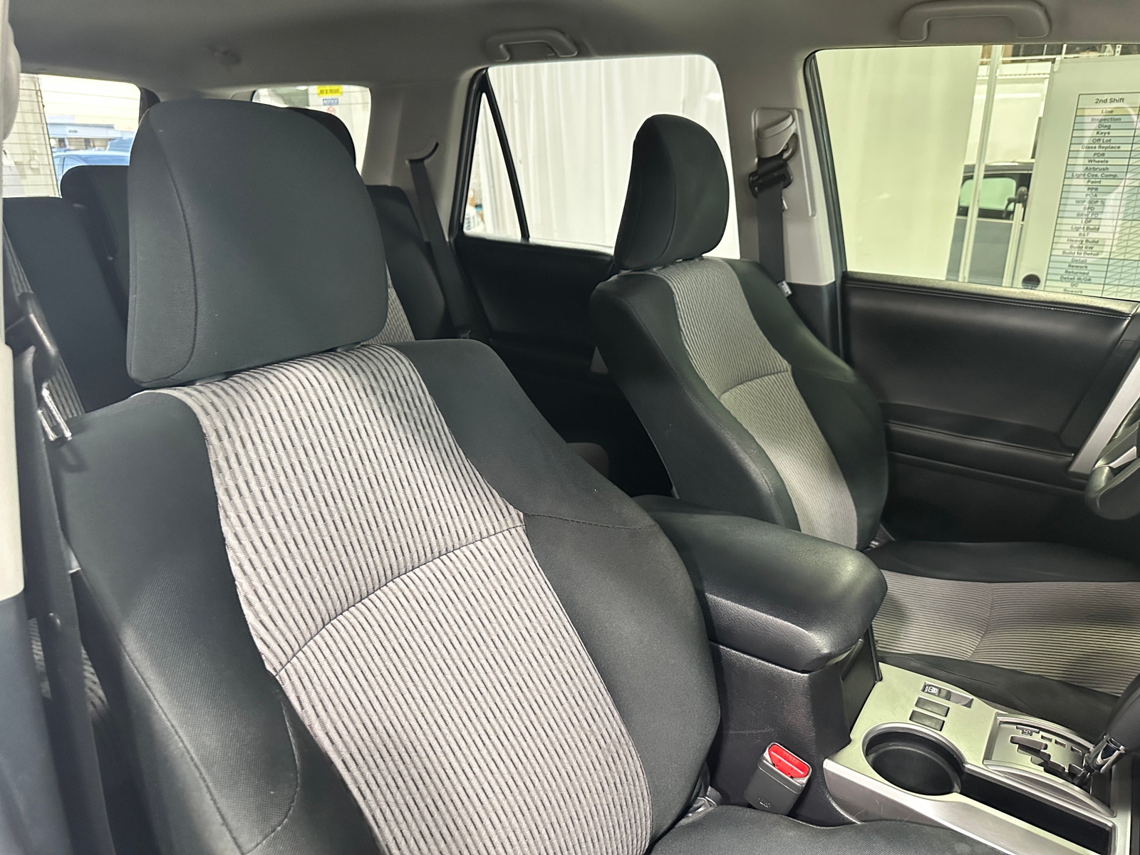 Thumbnail: 2016 Toyota 4Runner - 2