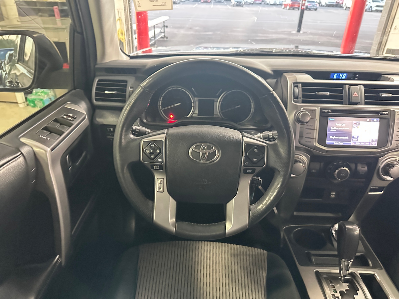 Thumbnail: 2016 Toyota 4Runner - 5