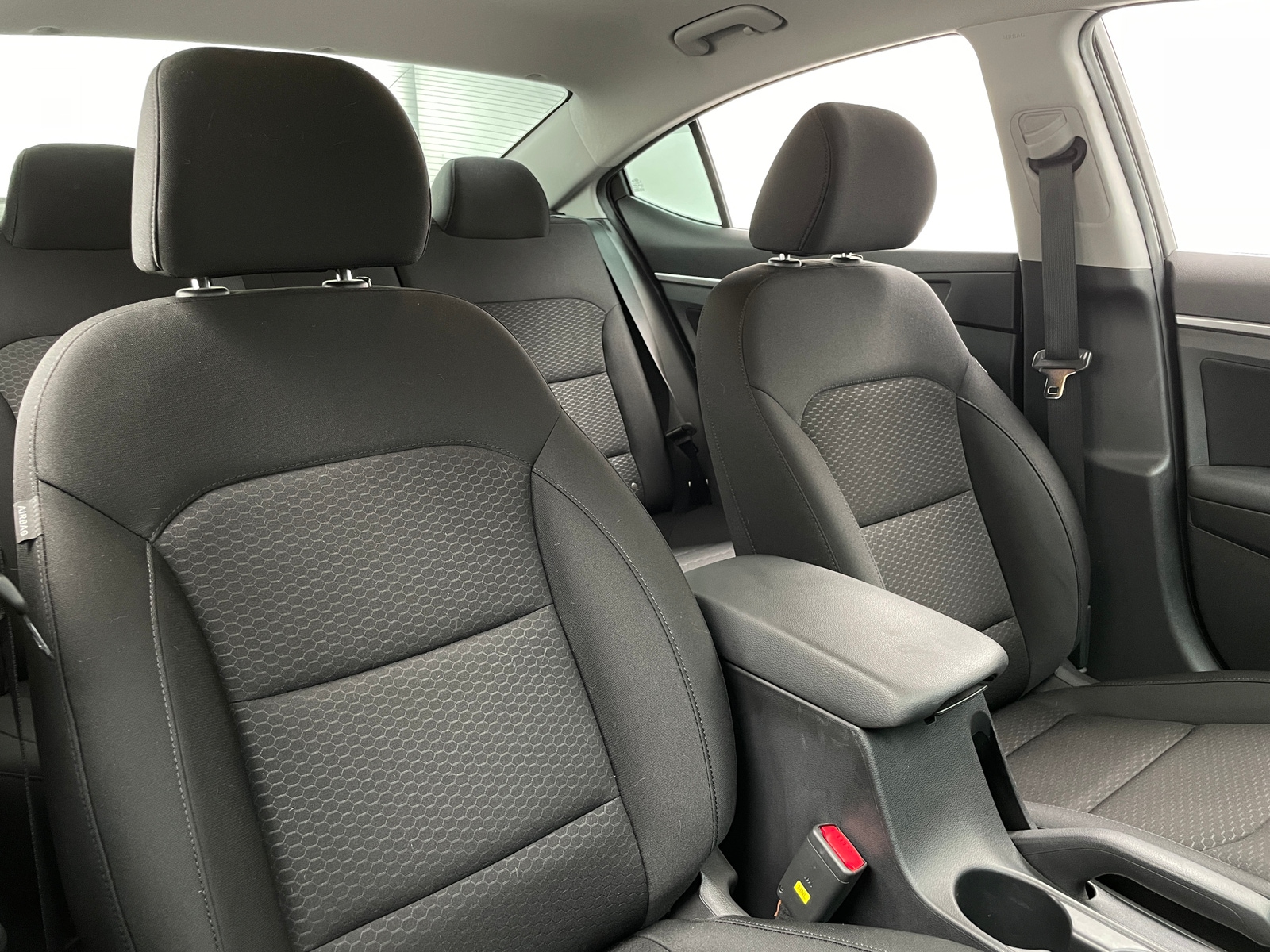 Thumbnail: 2020 Hyundai Elantra - 2