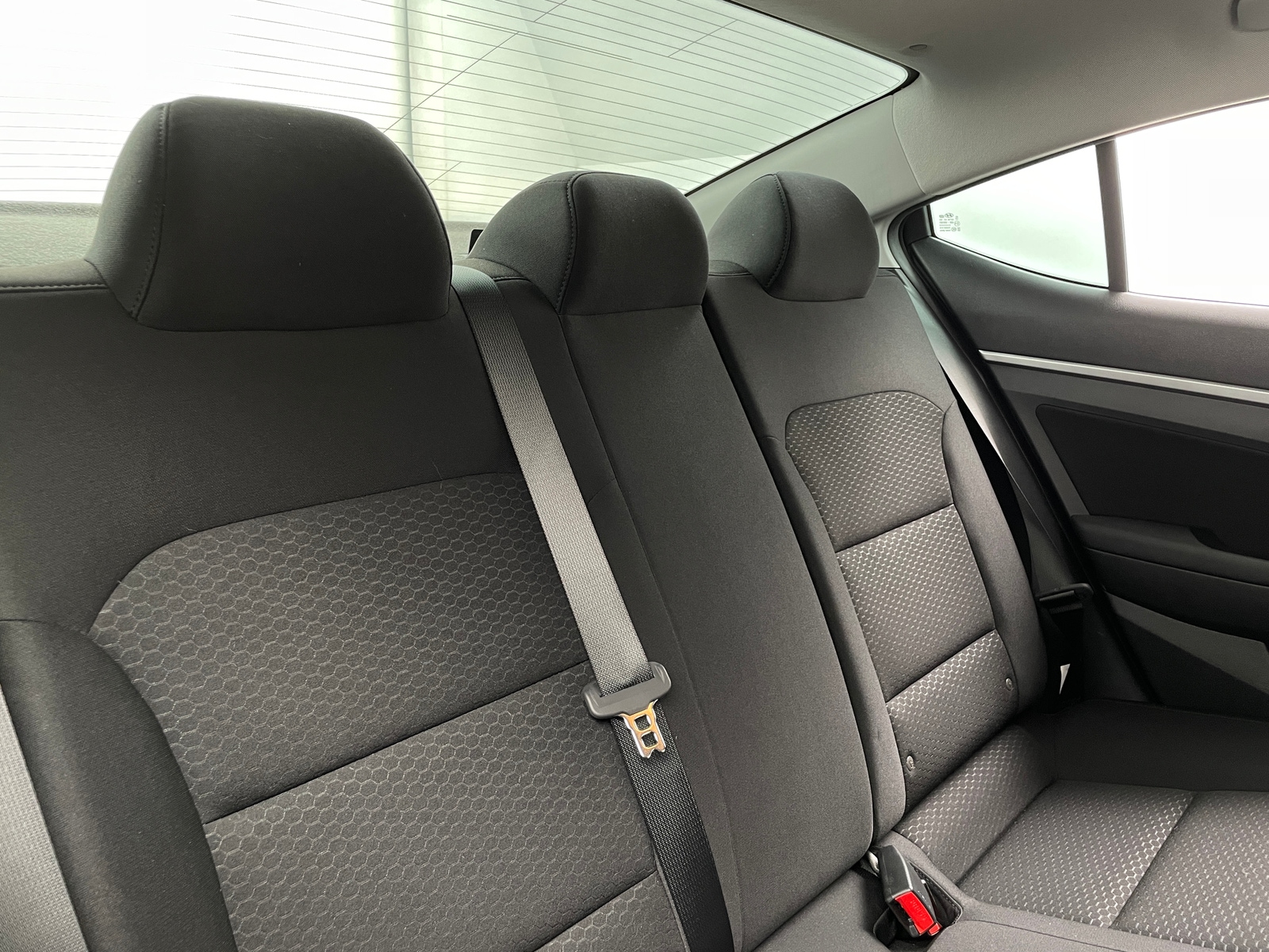 Thumbnail: 2020 Hyundai Elantra - 6