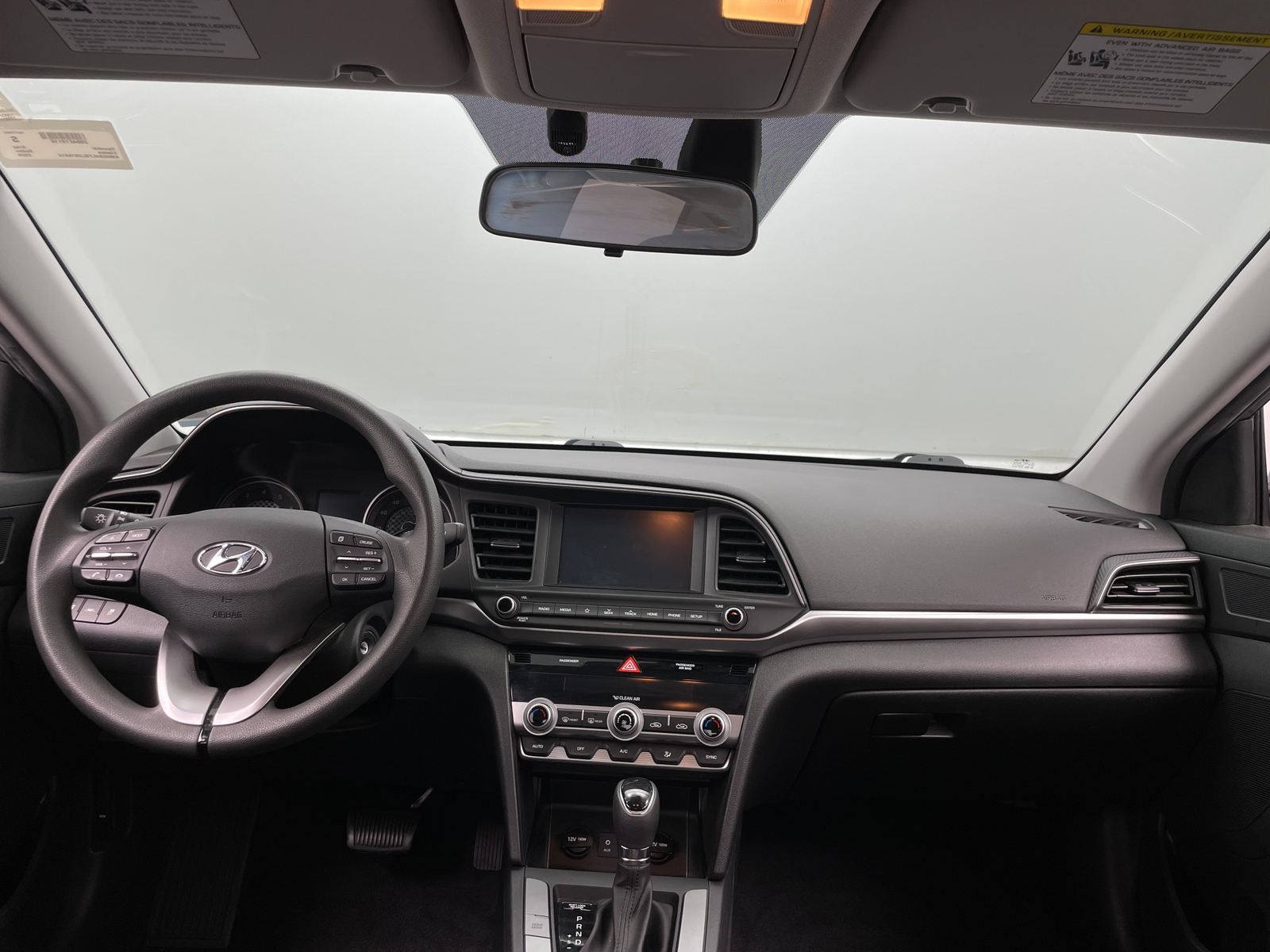 Thumbnail: 2020 Hyundai Elantra - 3