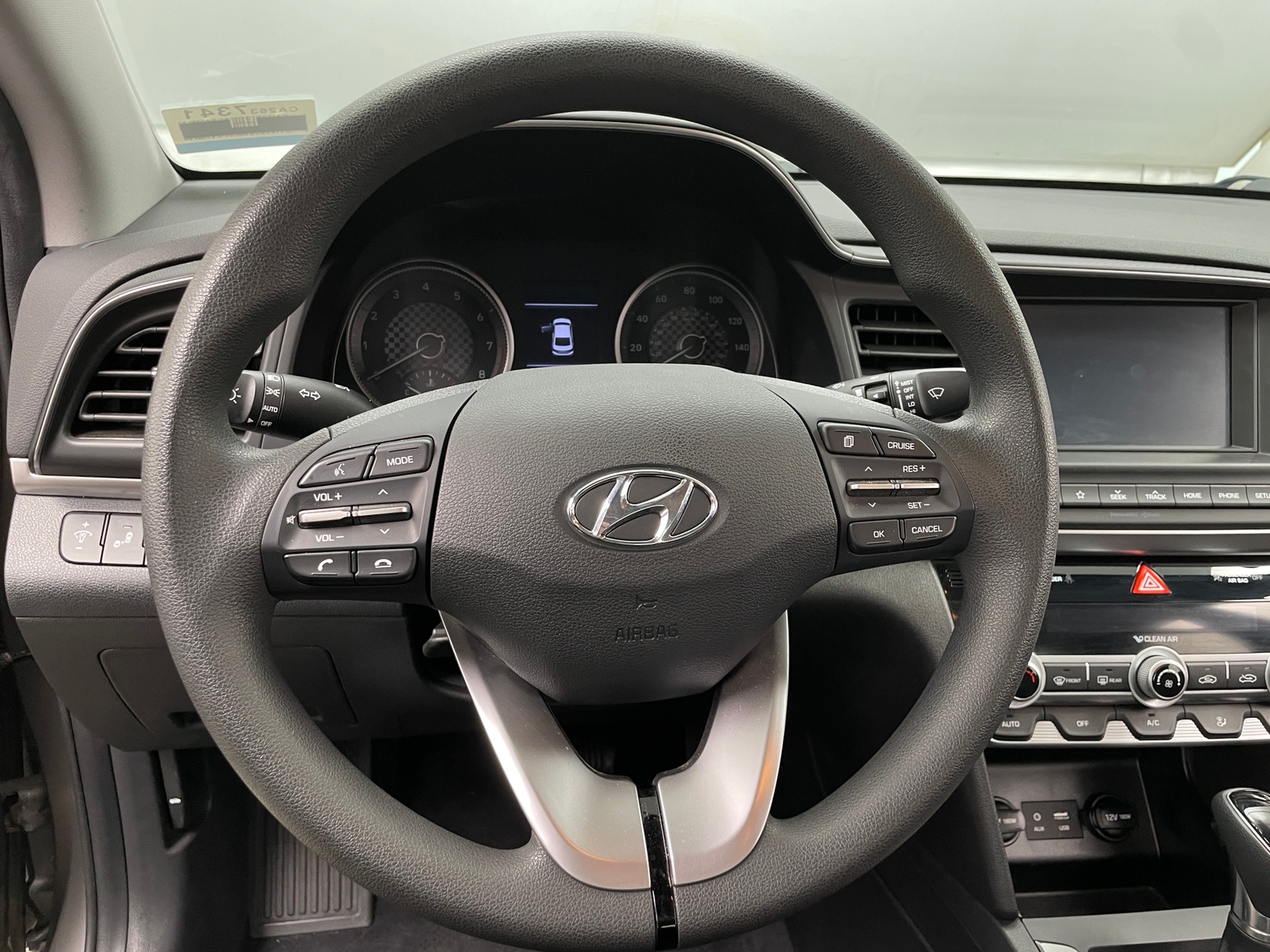 Thumbnail: 2020 Hyundai Elantra - 5