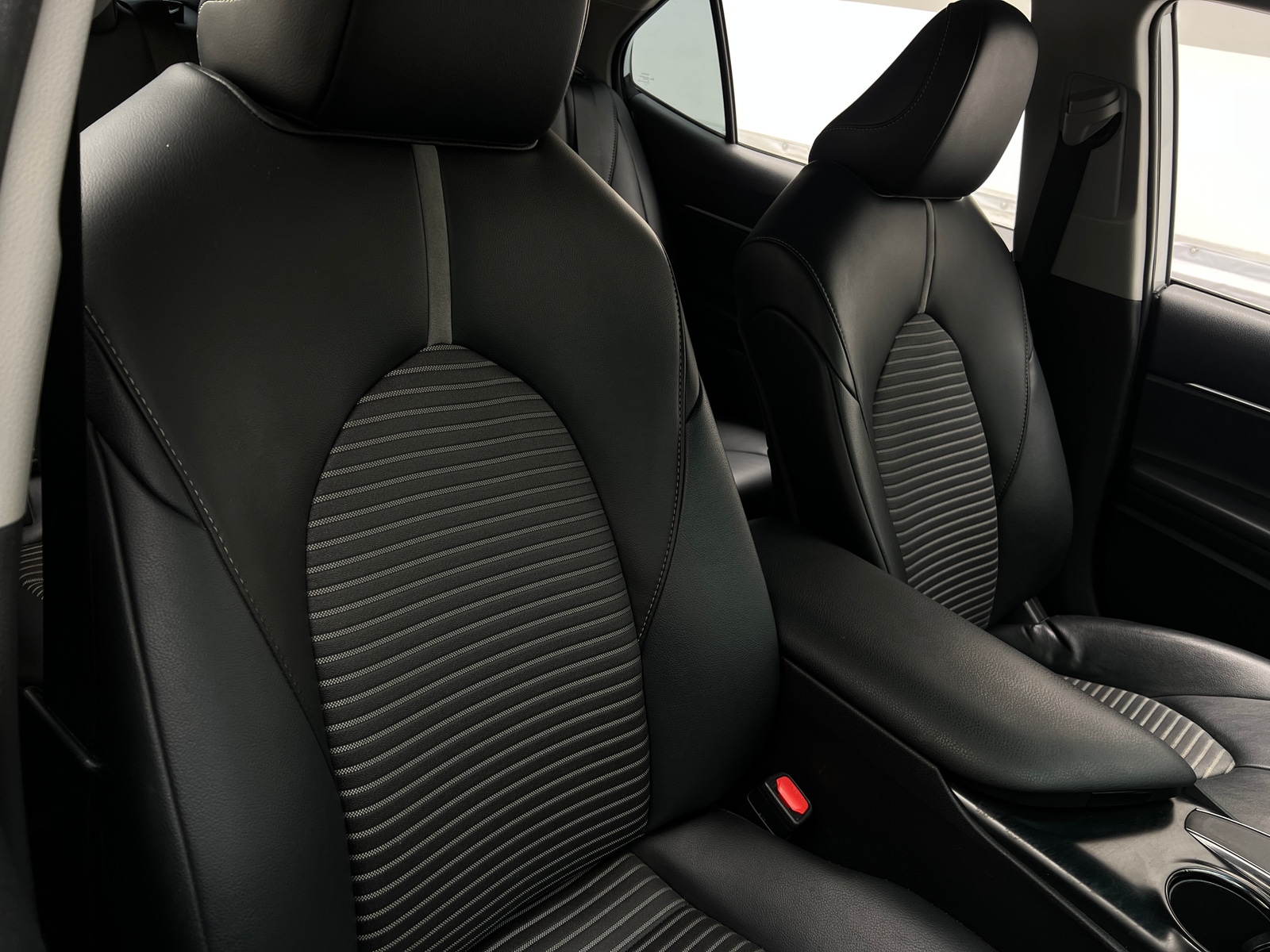 Thumbnail: 2020 Toyota Camry - 2