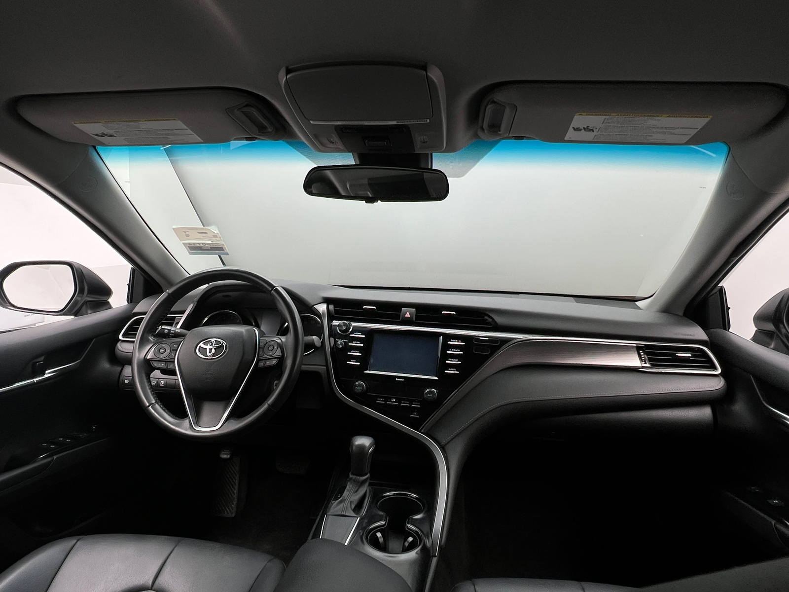 Thumbnail: 2020 Toyota Camry - 3