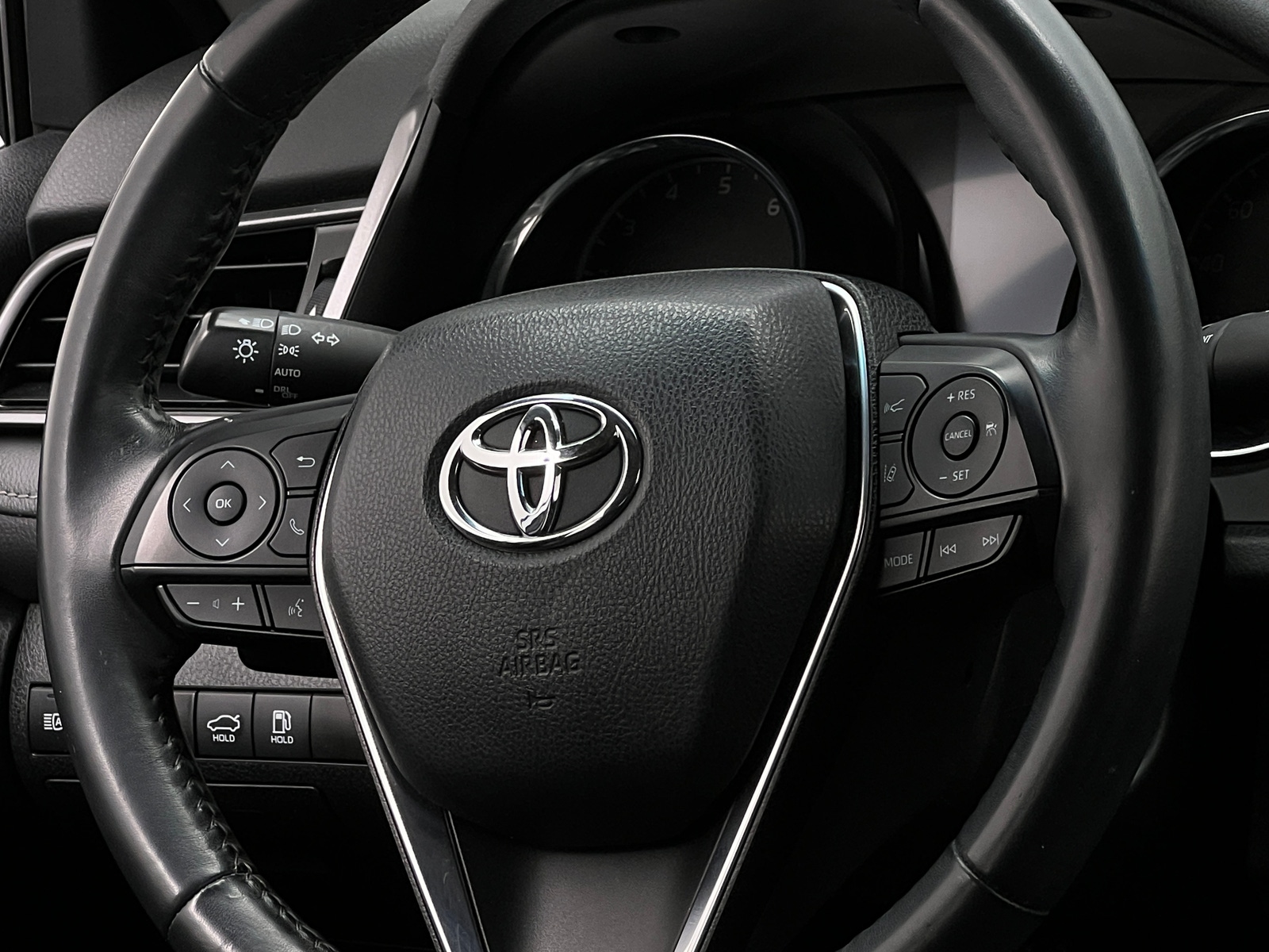 Thumbnail: 2020 Toyota Camry - 5