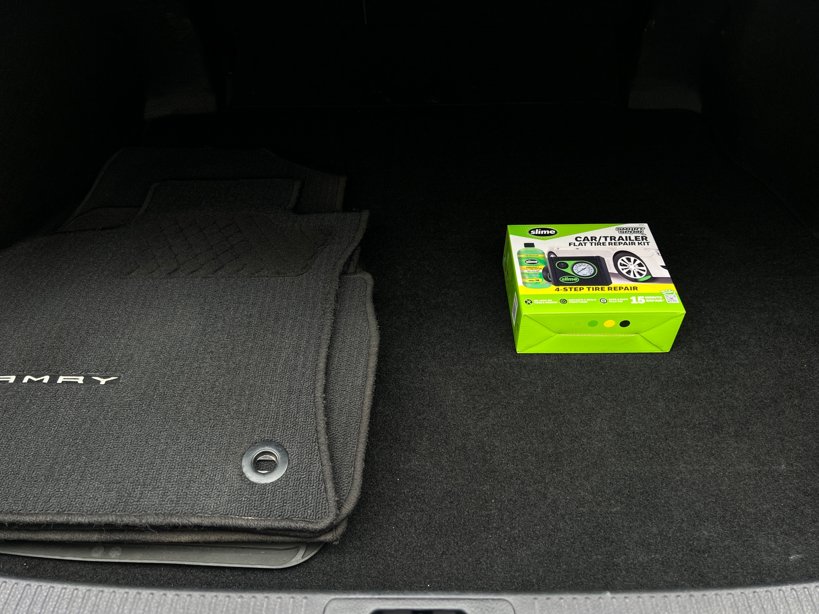 Thumbnail: 2020 Toyota Camry - 7