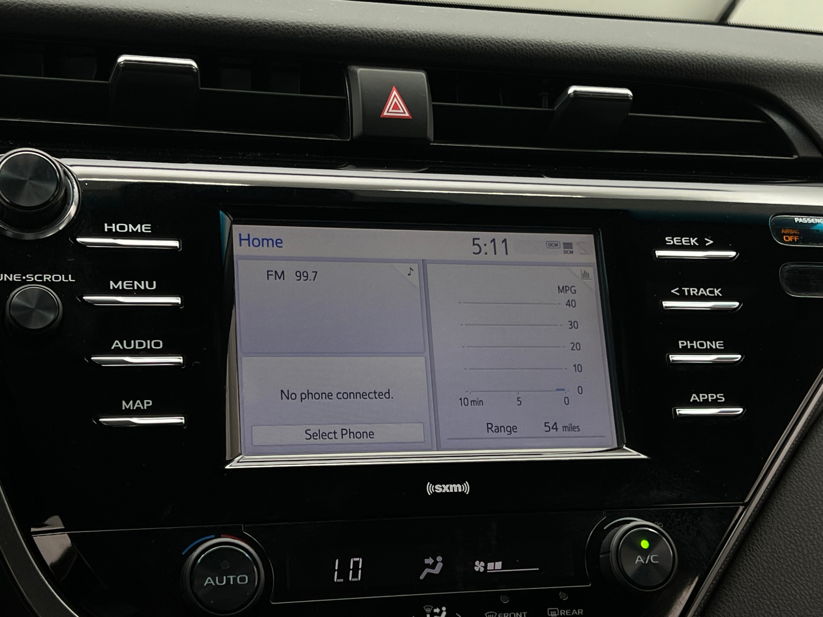 Thumbnail: 2020 Toyota Camry - 4