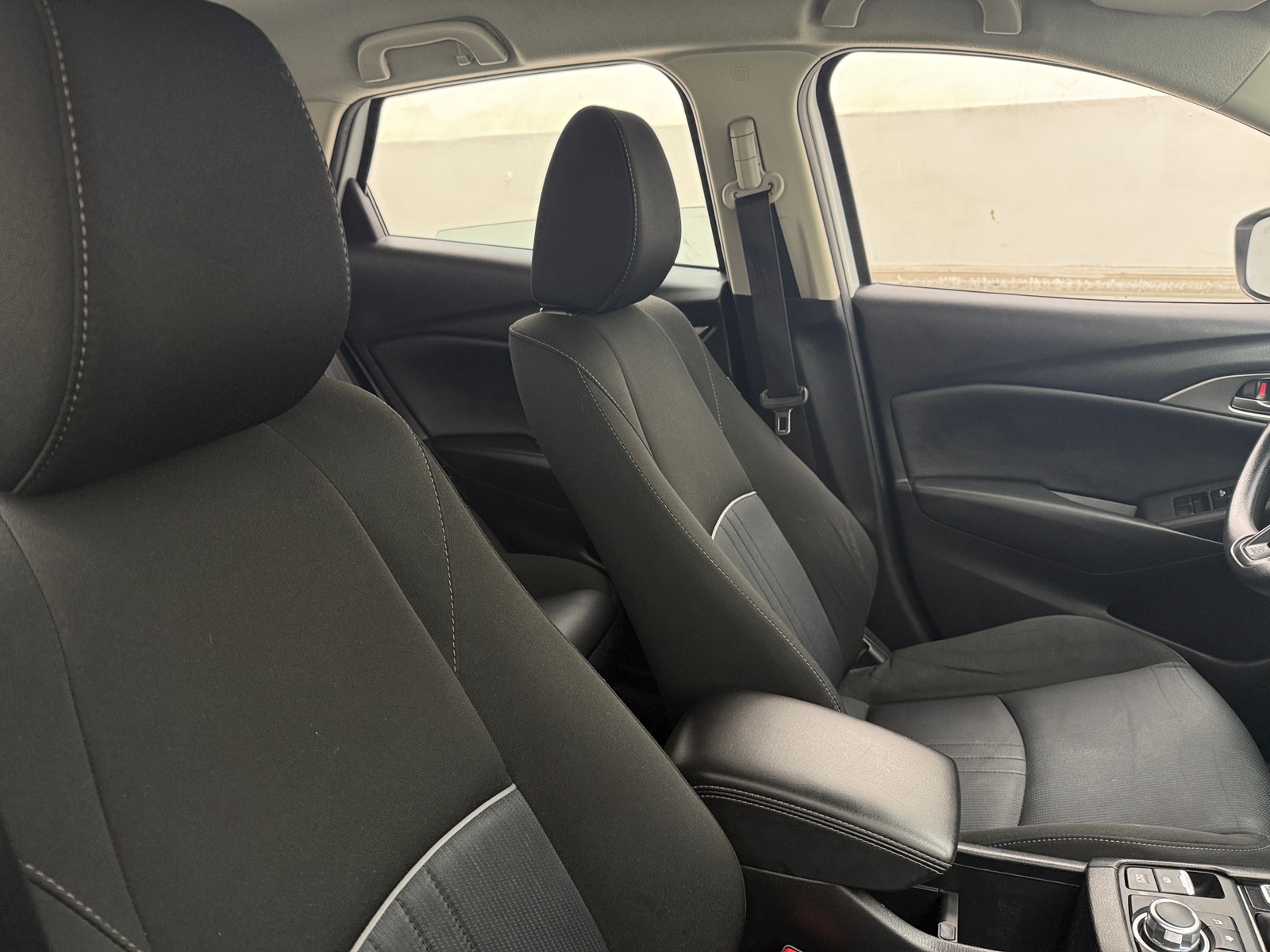 Thumbnail: 2020 Mazda CX-3 - 2