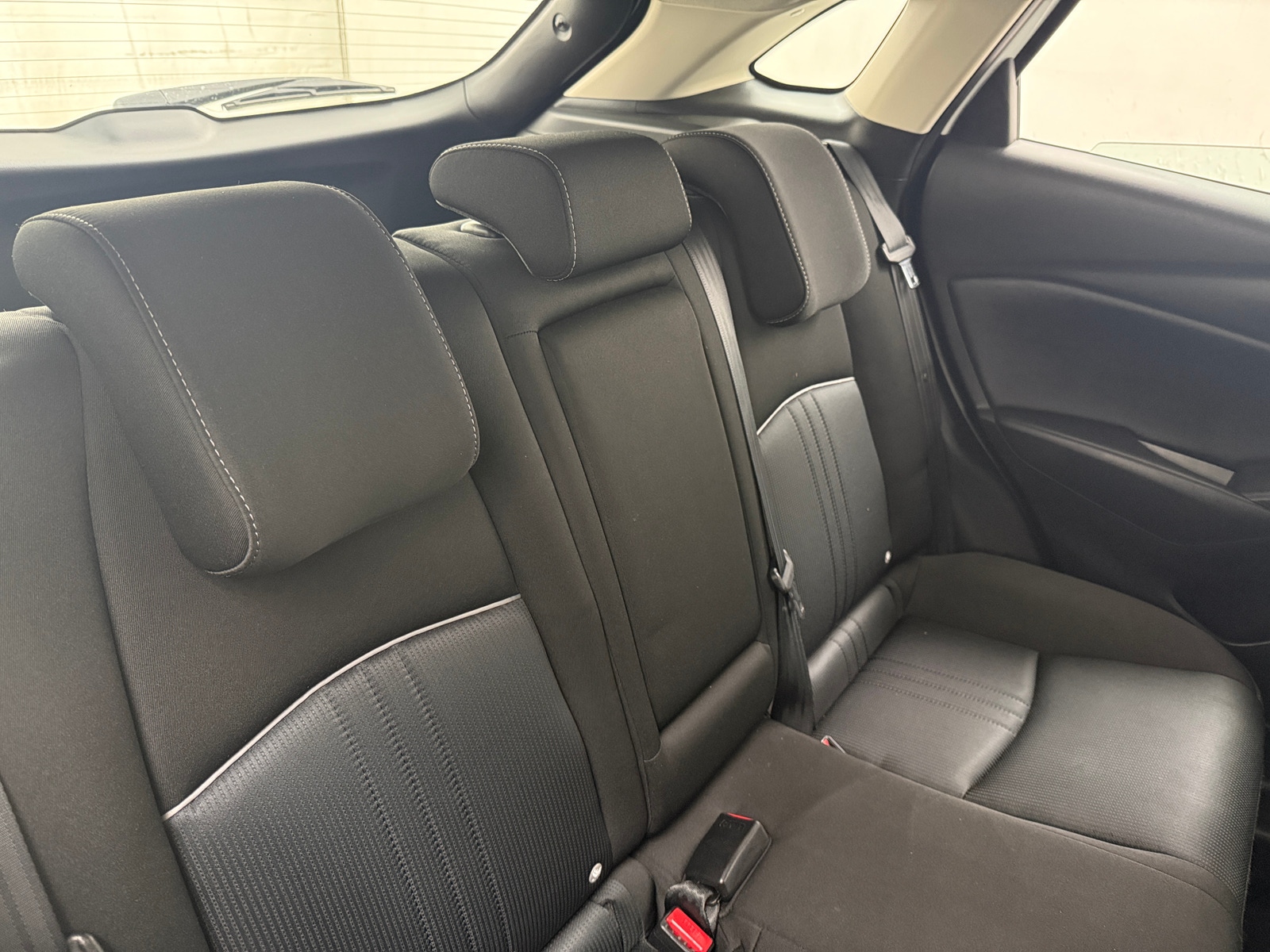 Thumbnail: 2020 Mazda CX-3 - 6