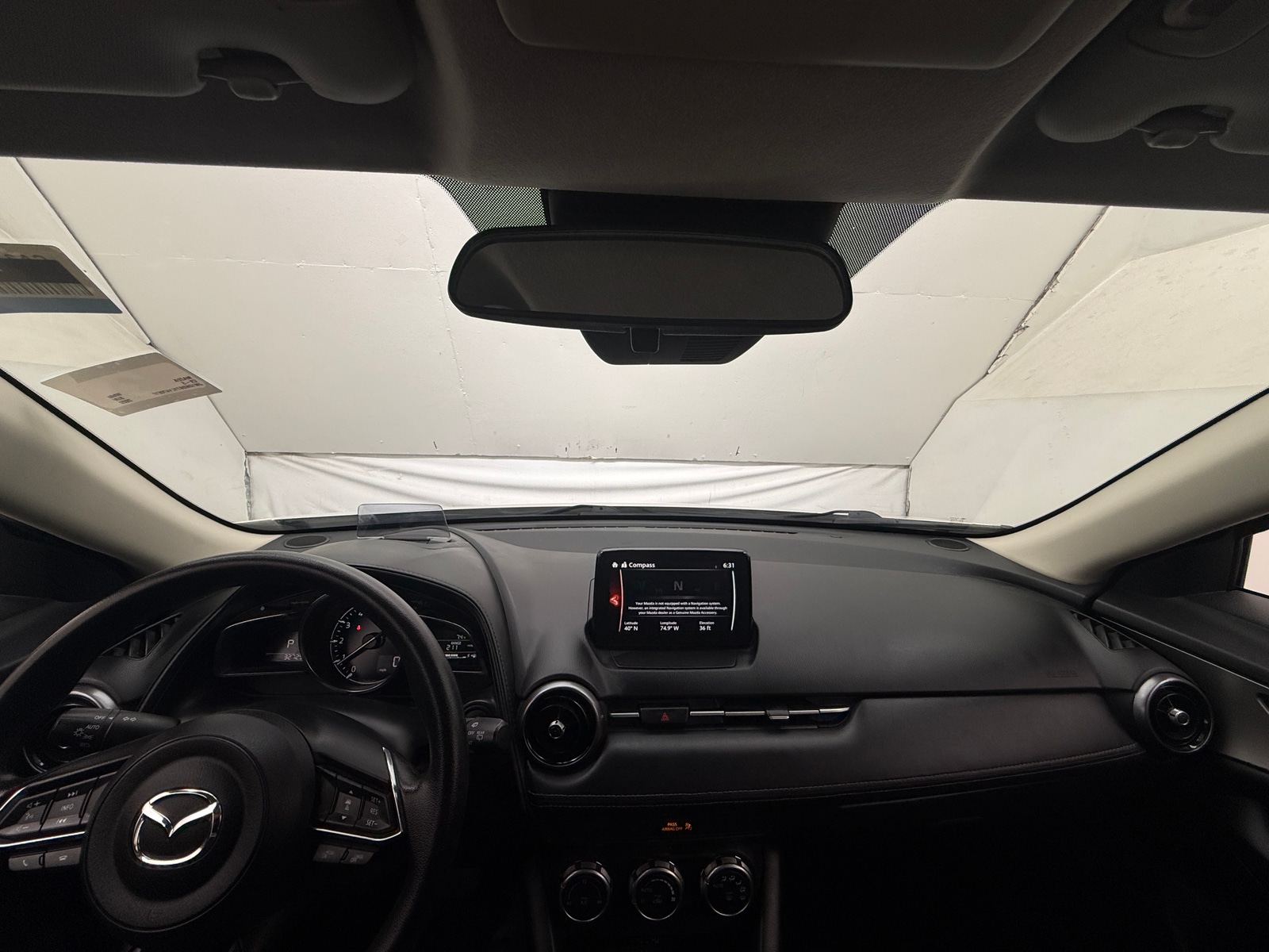 Thumbnail: 2020 Mazda CX-3 - 3