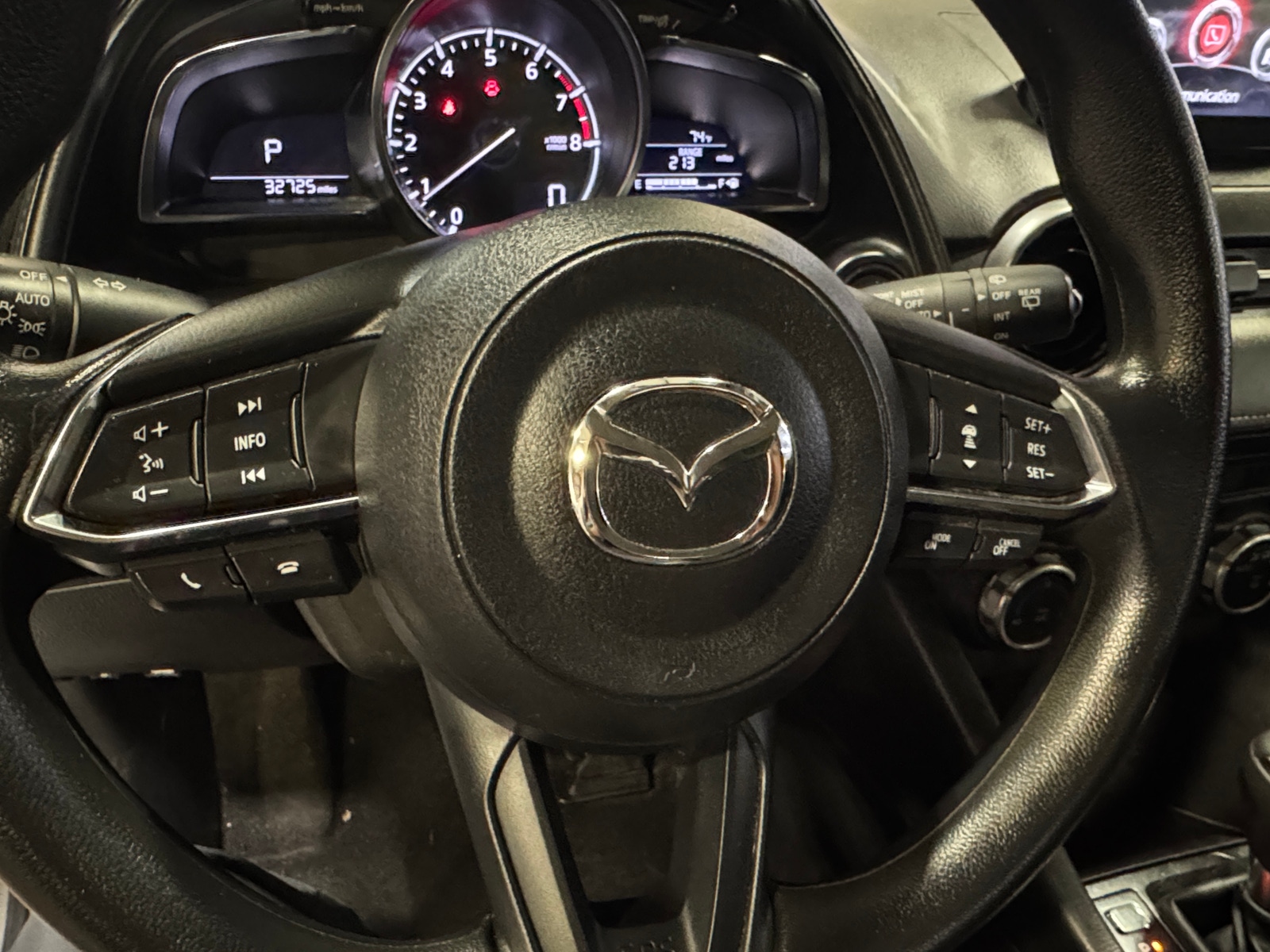 Thumbnail: 2020 Mazda CX-3 - 5