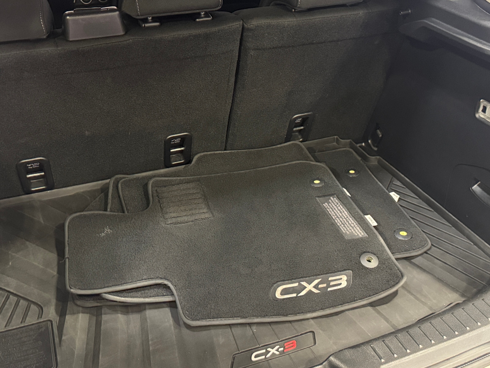 Thumbnail: 2020 Mazda CX-3 - 7