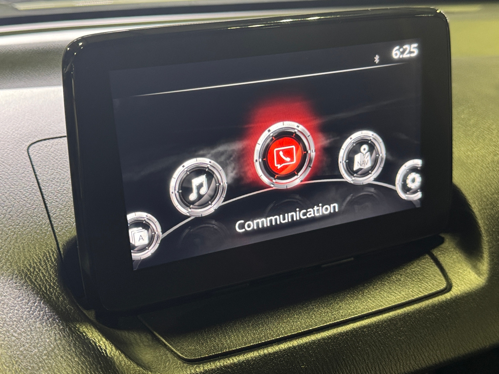 Thumbnail: 2020 Mazda CX-3 - 4