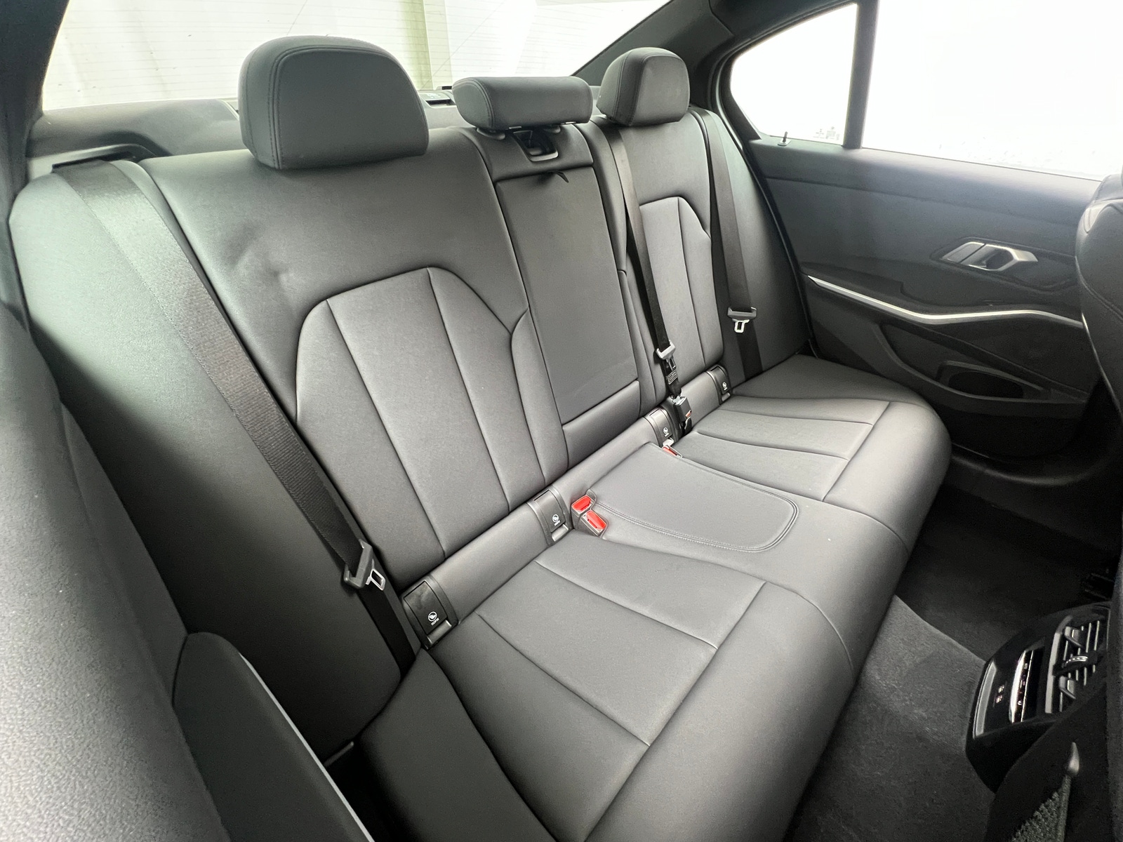 Thumbnail: 2021 BMW 3 Series - 5