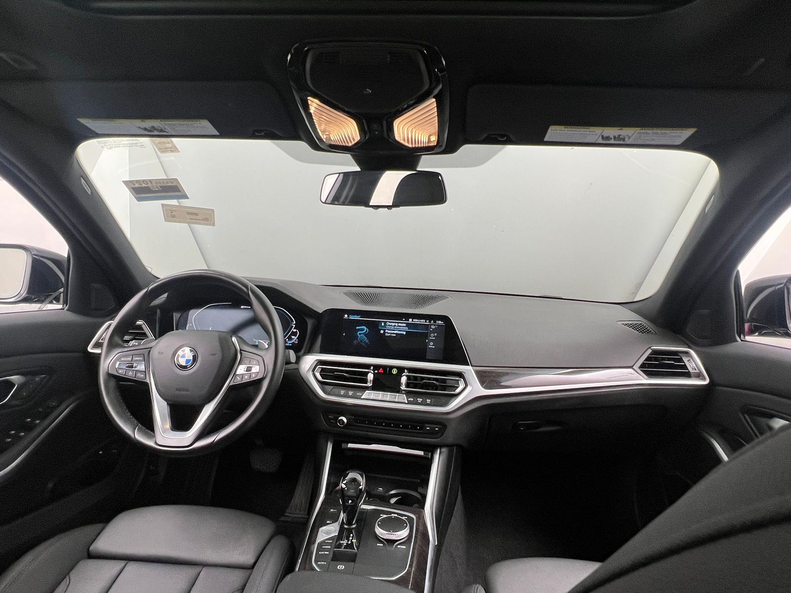 Thumbnail: 2021 BMW 3 Series - 2