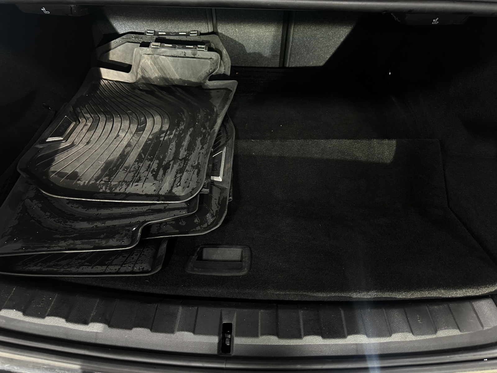 Thumbnail: 2021 BMW 3 Series - 6