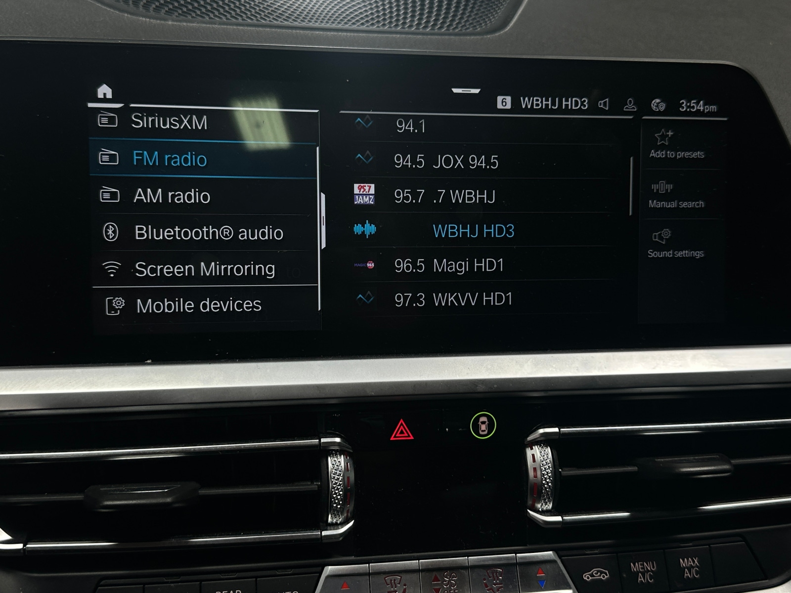 Thumbnail: 2021 BMW 3 Series - 3