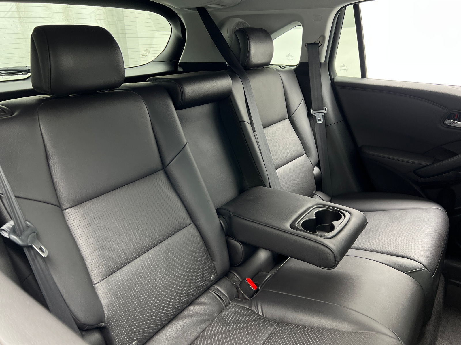 Thumbnail: 2017 Acura RDX - 5