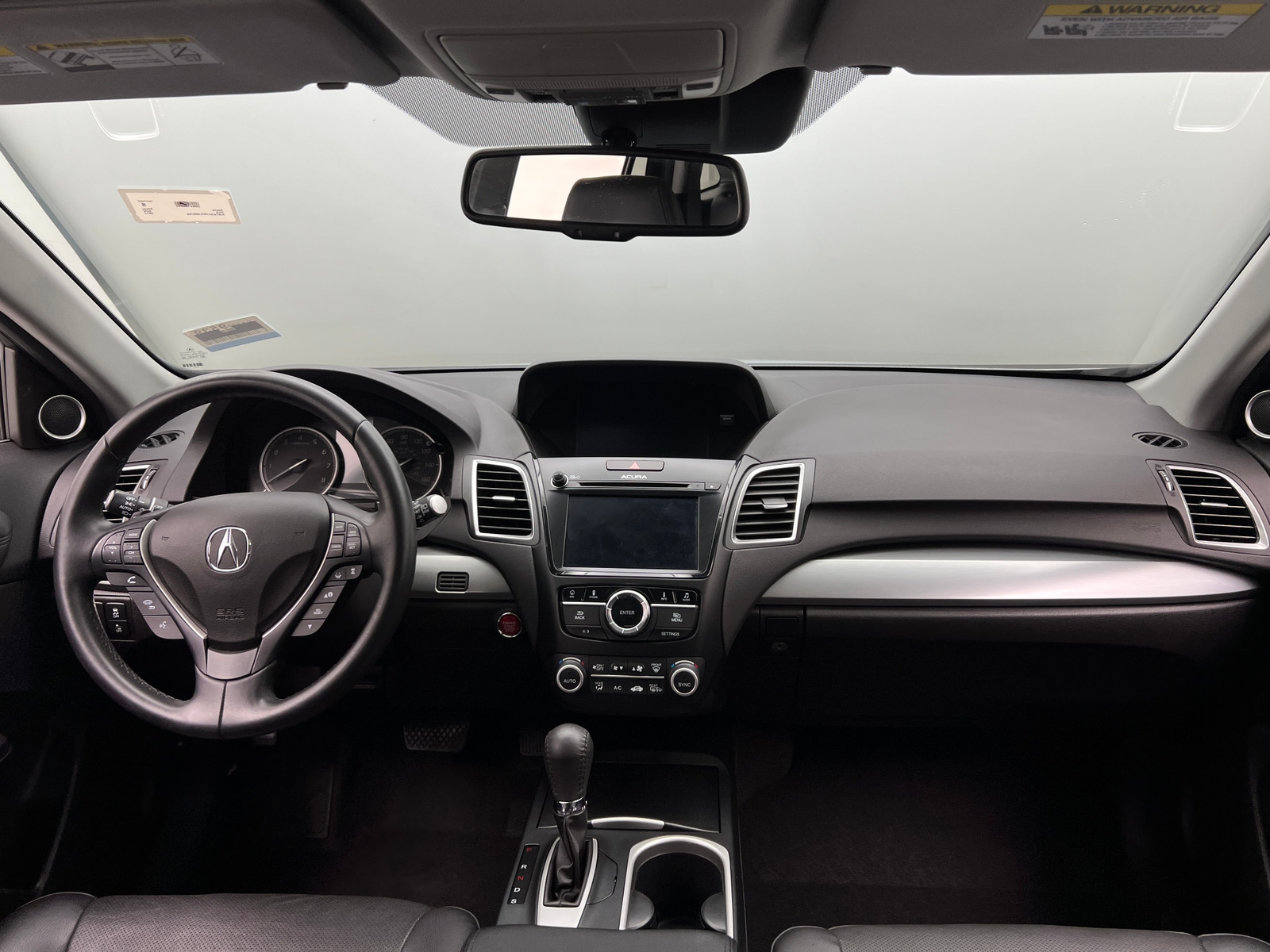 Thumbnail: 2017 Acura RDX - 2