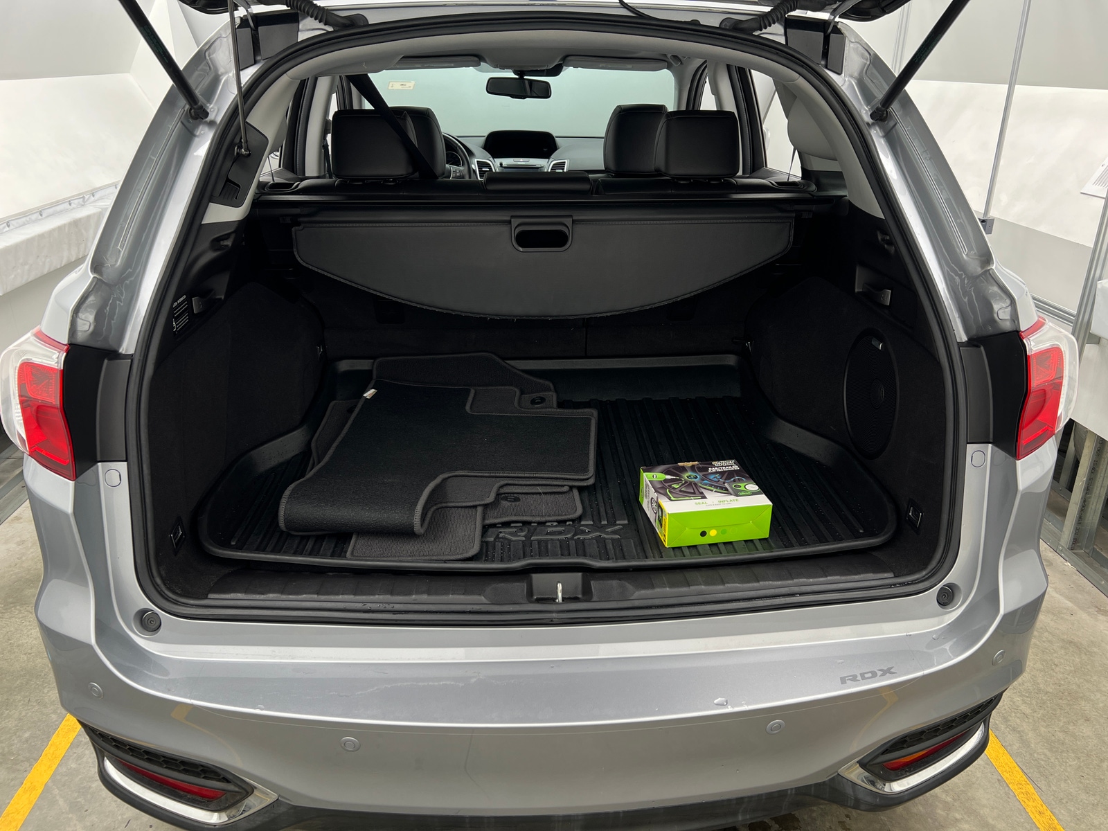 Thumbnail: 2017 Acura RDX - 6