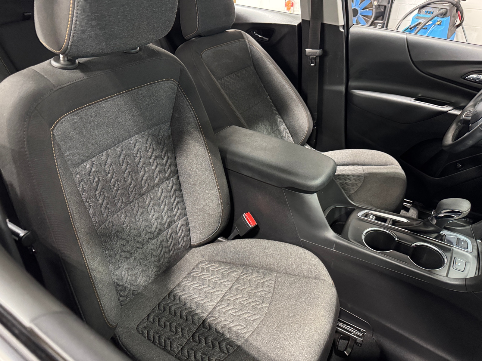 Thumbnail: 2023 Chevrolet Equinox - 2