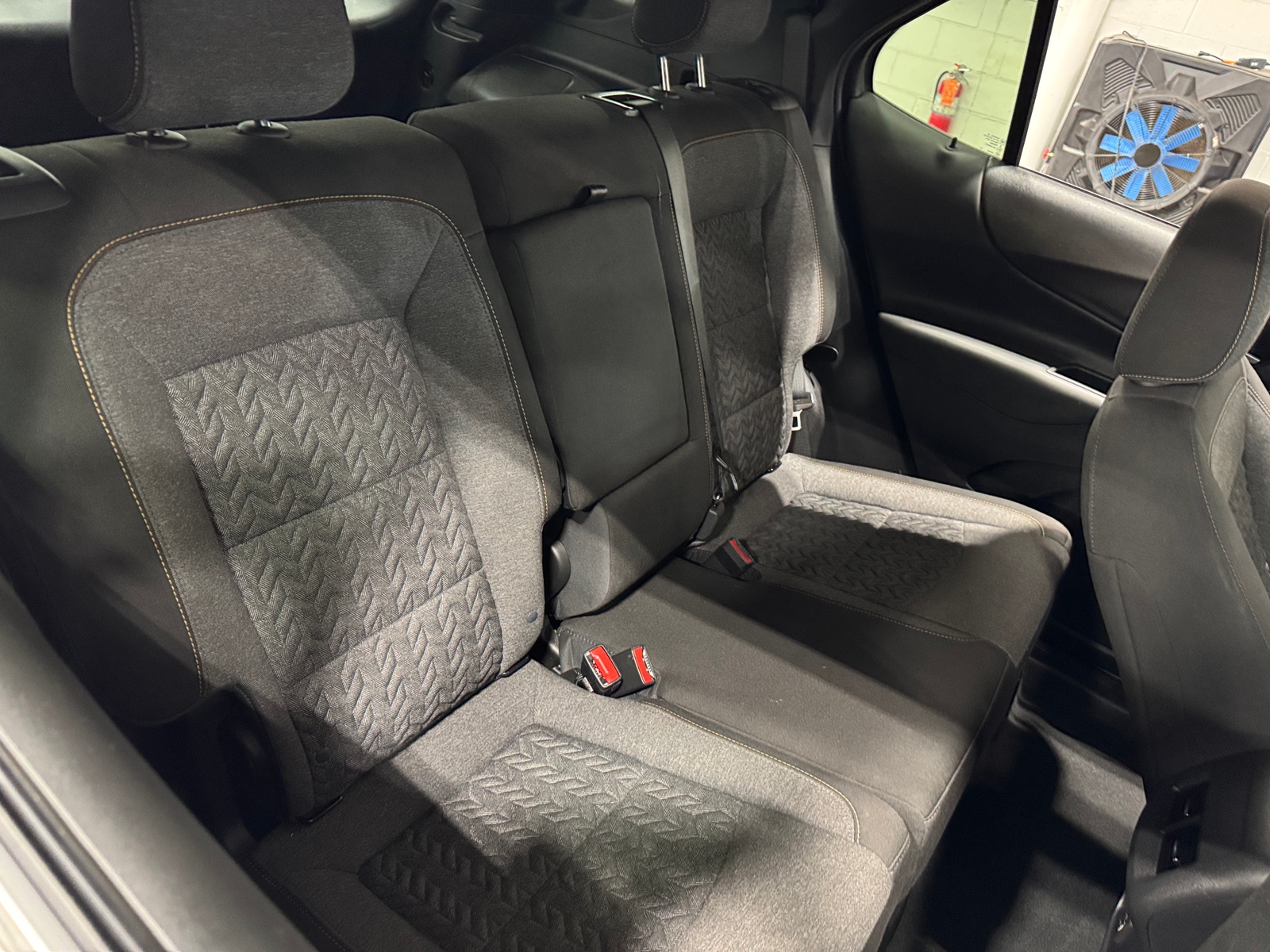 Thumbnail: 2023 Chevrolet Equinox - 6