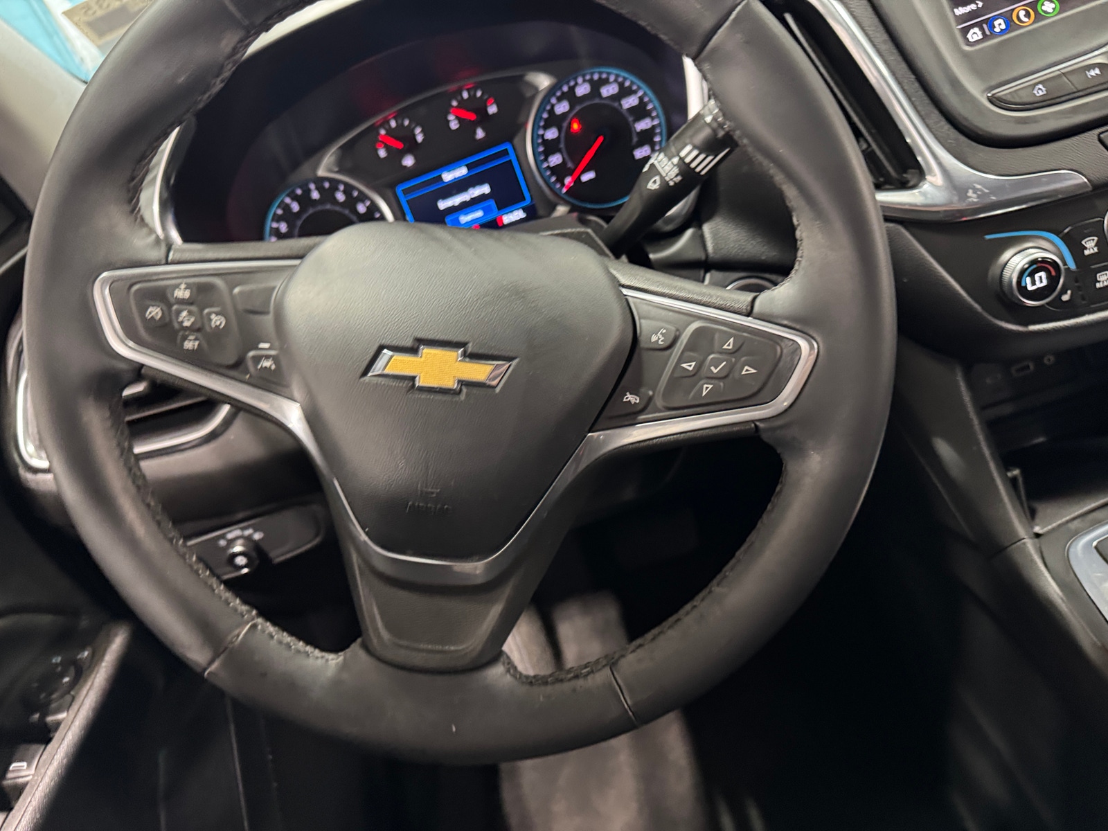 Thumbnail: 2023 Chevrolet Equinox - 5