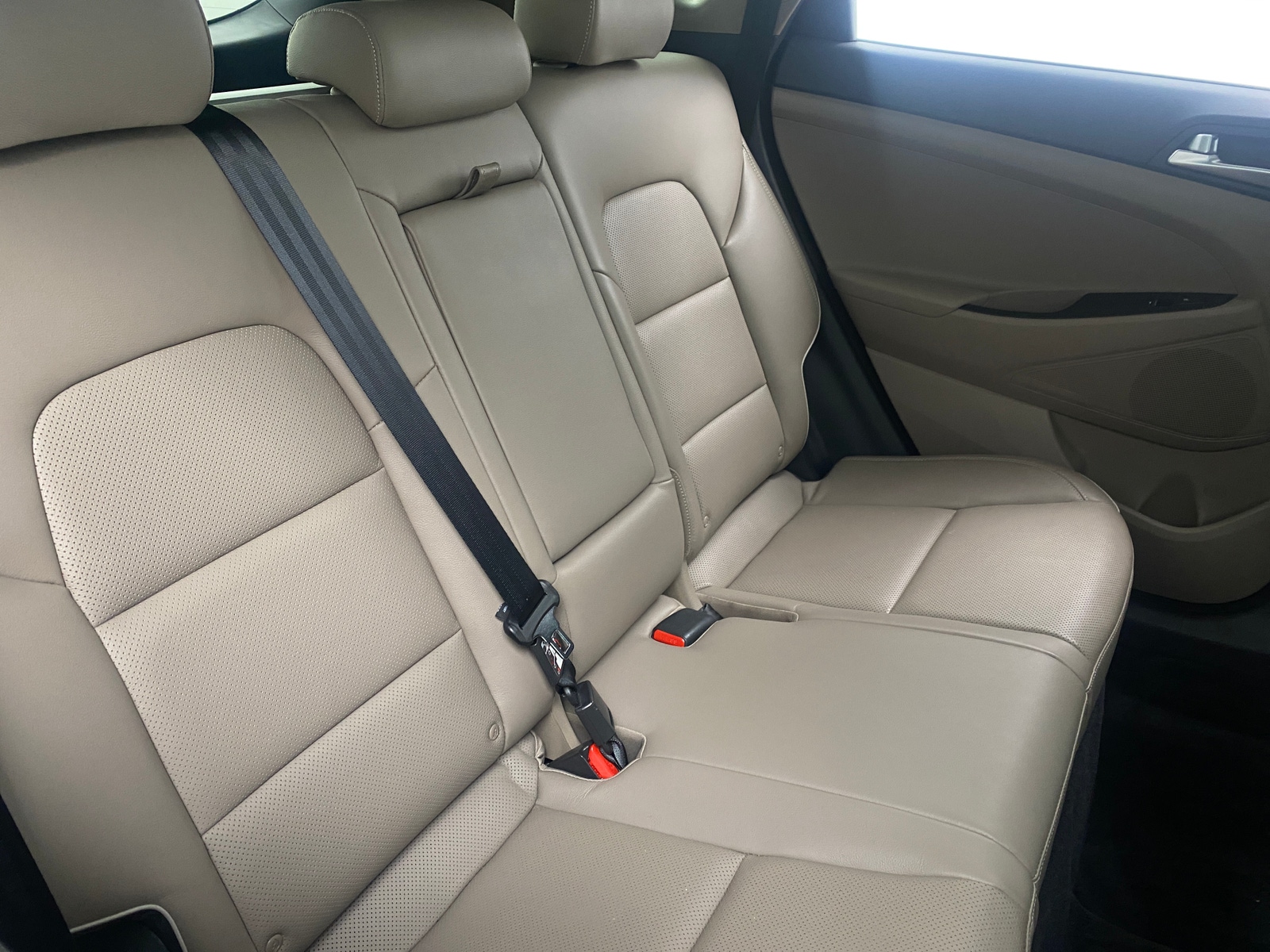 Thumbnail: 2020 Hyundai Tucson - 5