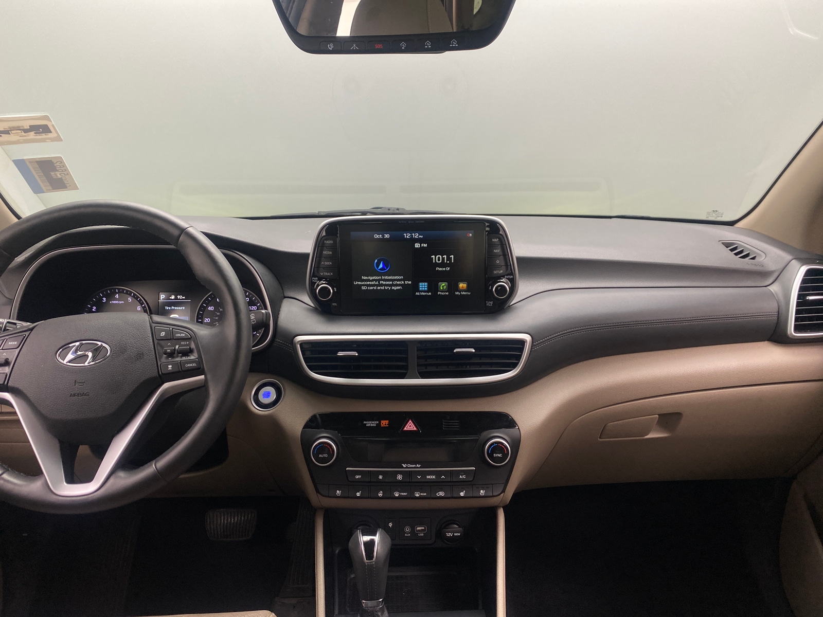 Thumbnail: 2020 Hyundai Tucson - 2