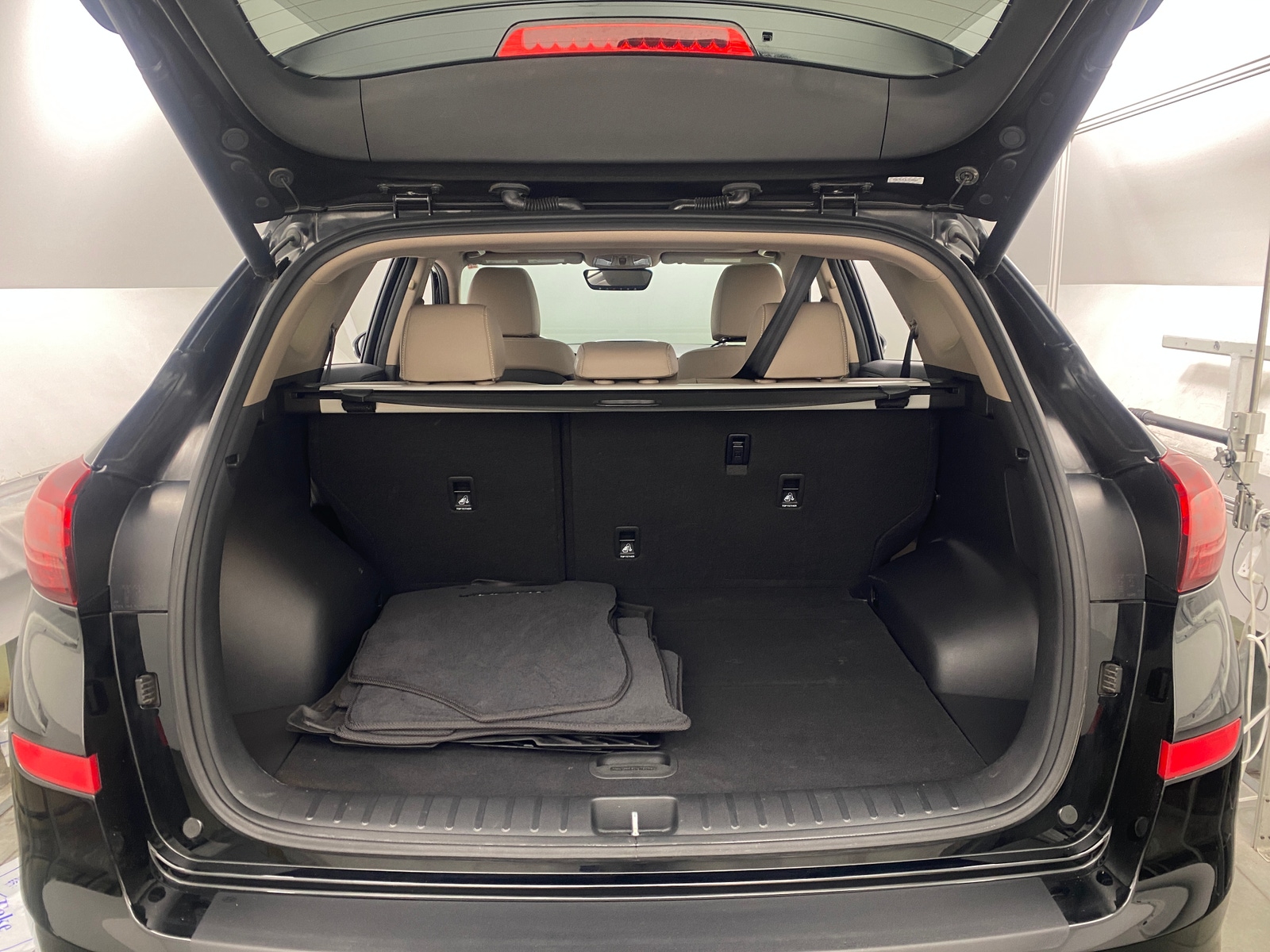 Thumbnail: 2020 Hyundai Tucson - 6