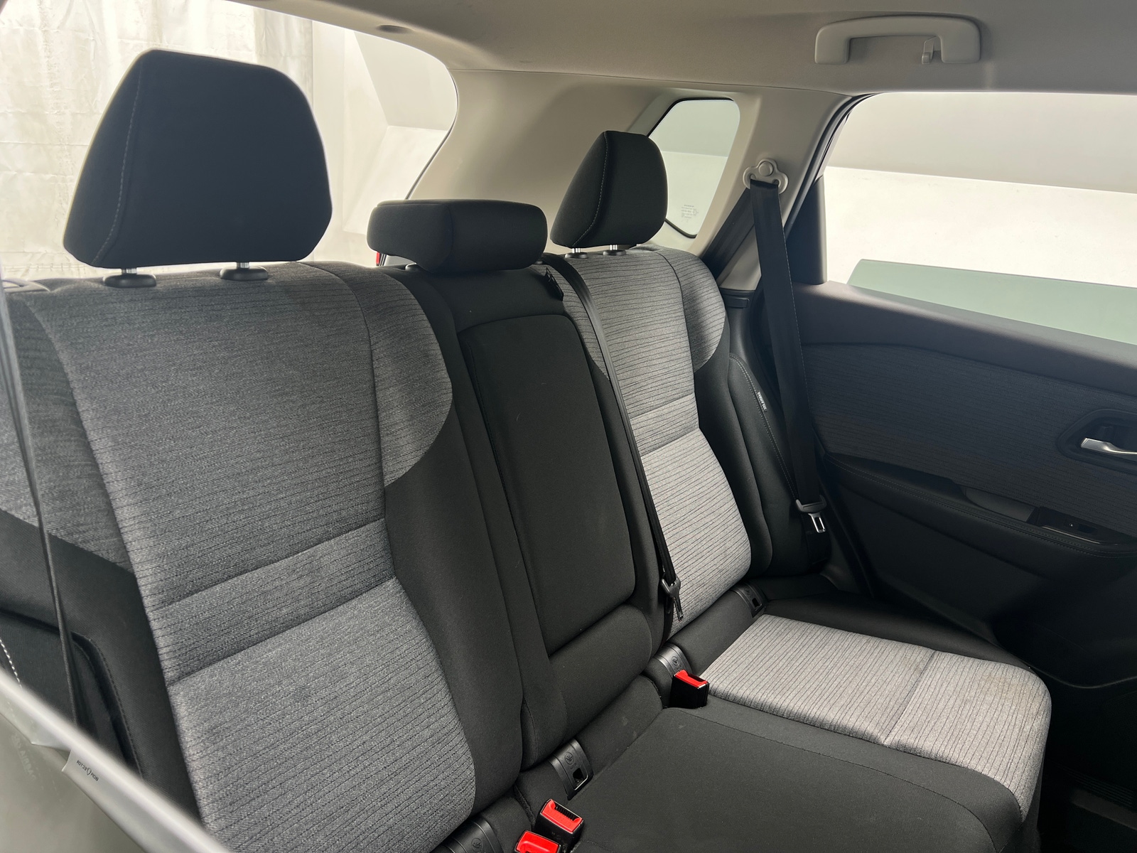 Thumbnail: 2023 Nissan Rogue - 6