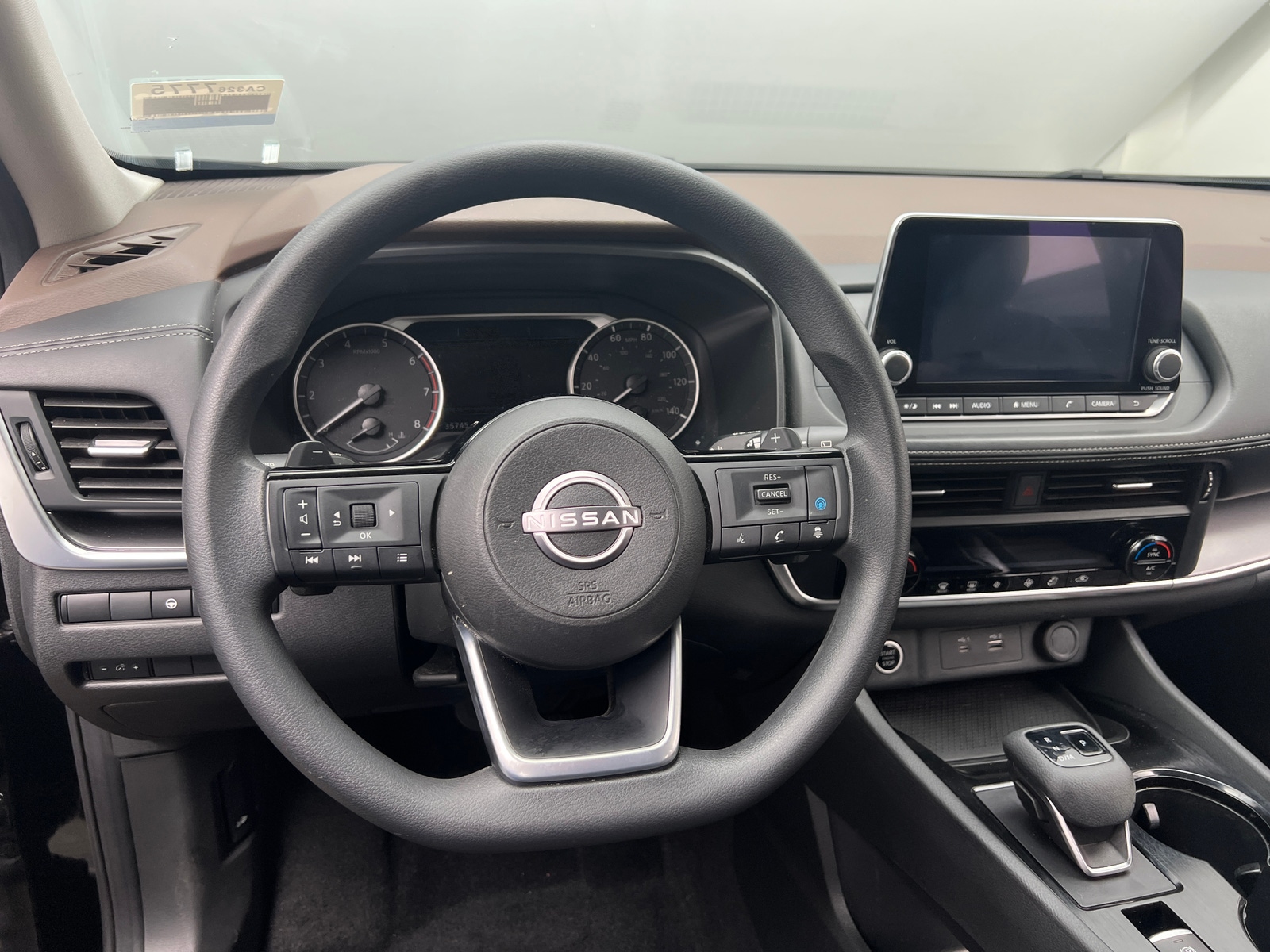 Thumbnail: 2023 Nissan Rogue - 5