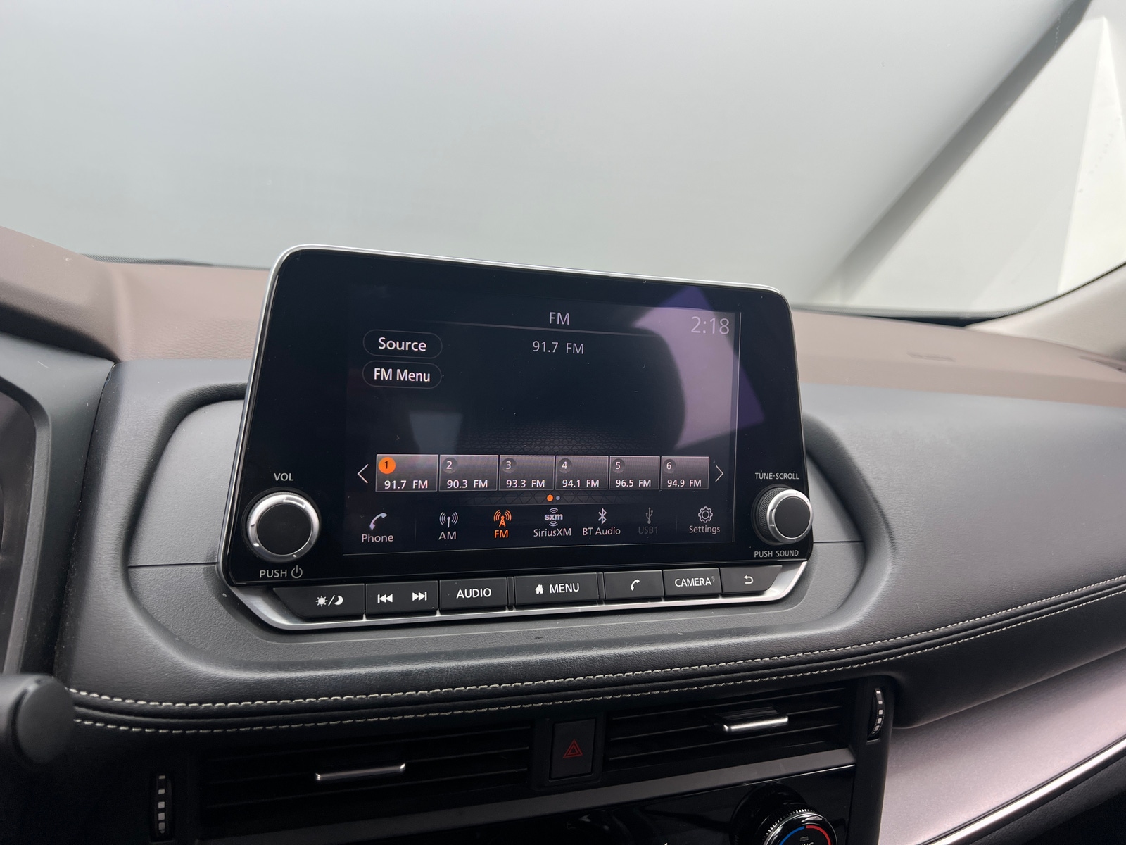 Thumbnail: 2023 Nissan Rogue - 4