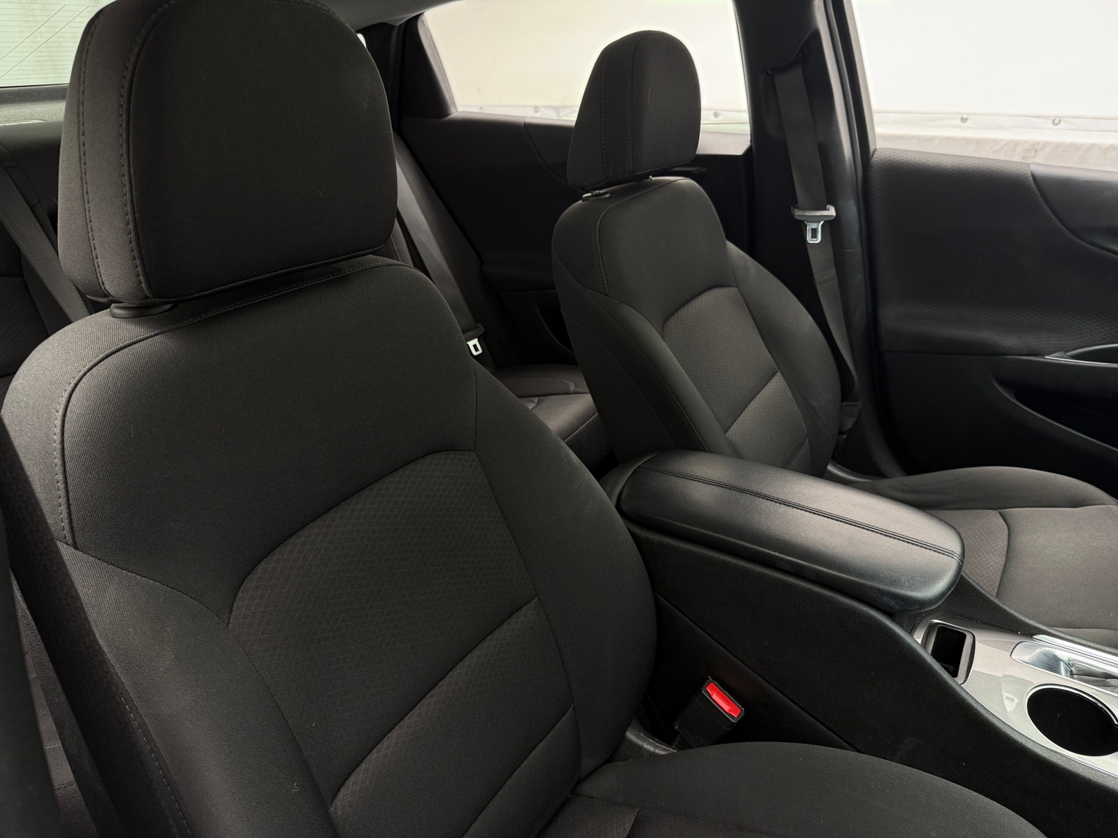 Thumbnail: 2021 Chevrolet Malibu - 2