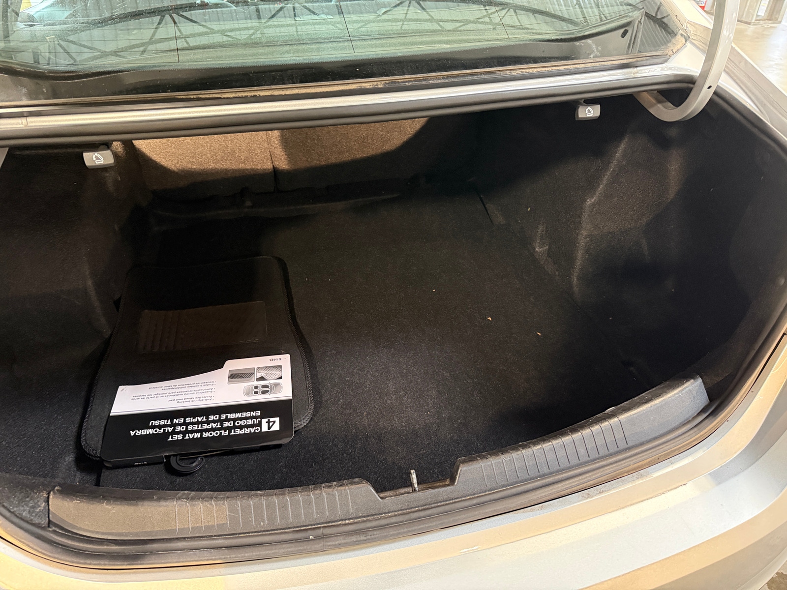 Thumbnail: 2021 Chevrolet Malibu - 7