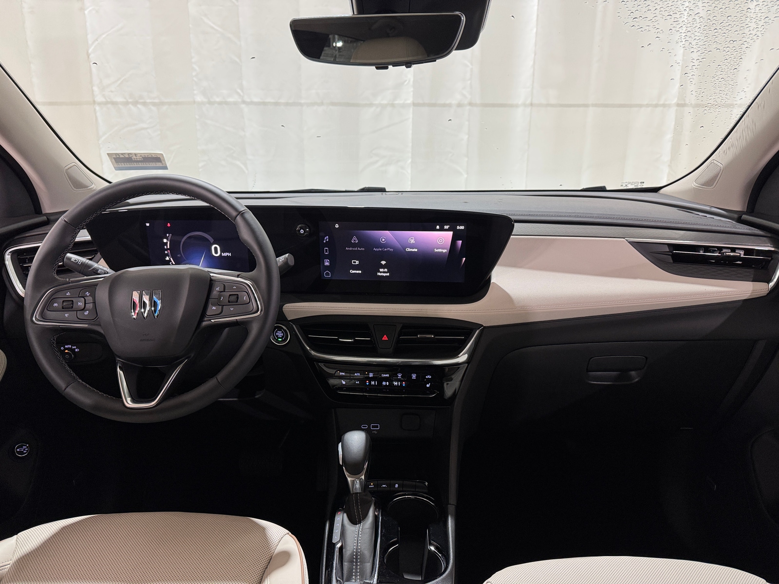 Thumbnail: 2024 Buick Encore GX - 2