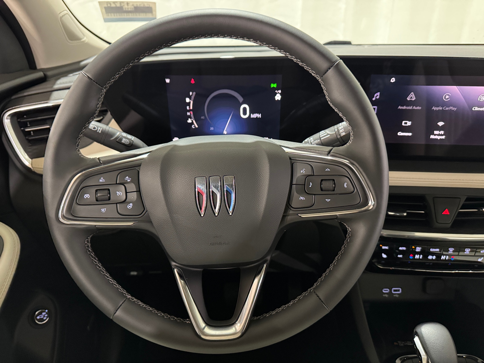 Thumbnail: 2024 Buick Encore GX - 4