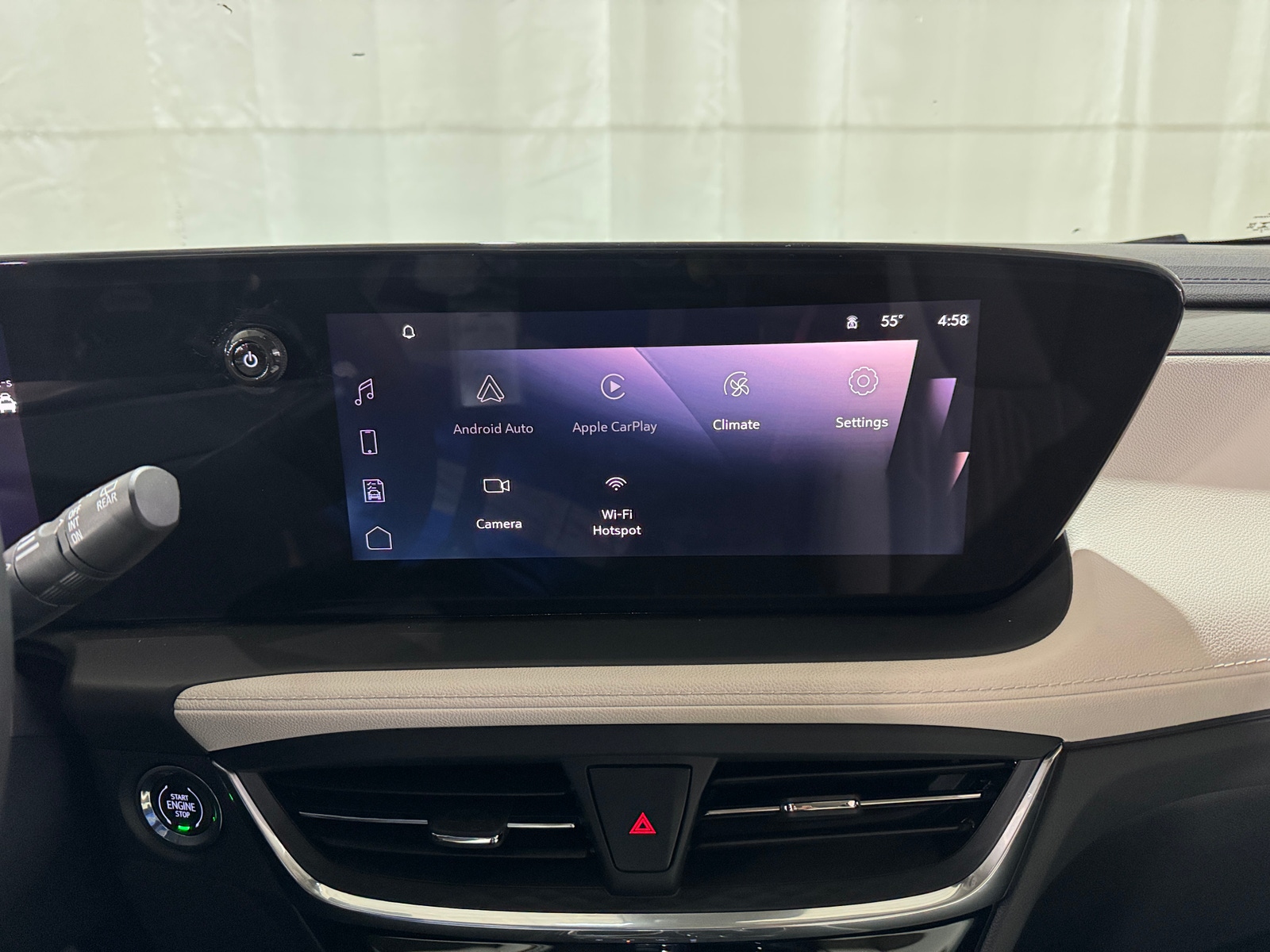 Thumbnail: 2024 Buick Encore GX - 3