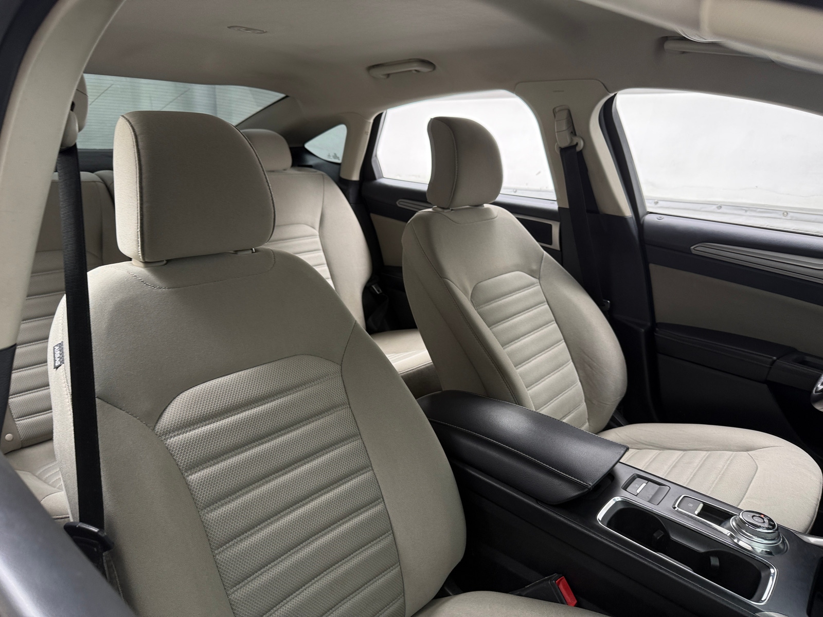 Thumbnail: 2019 Ford Fusion - 2