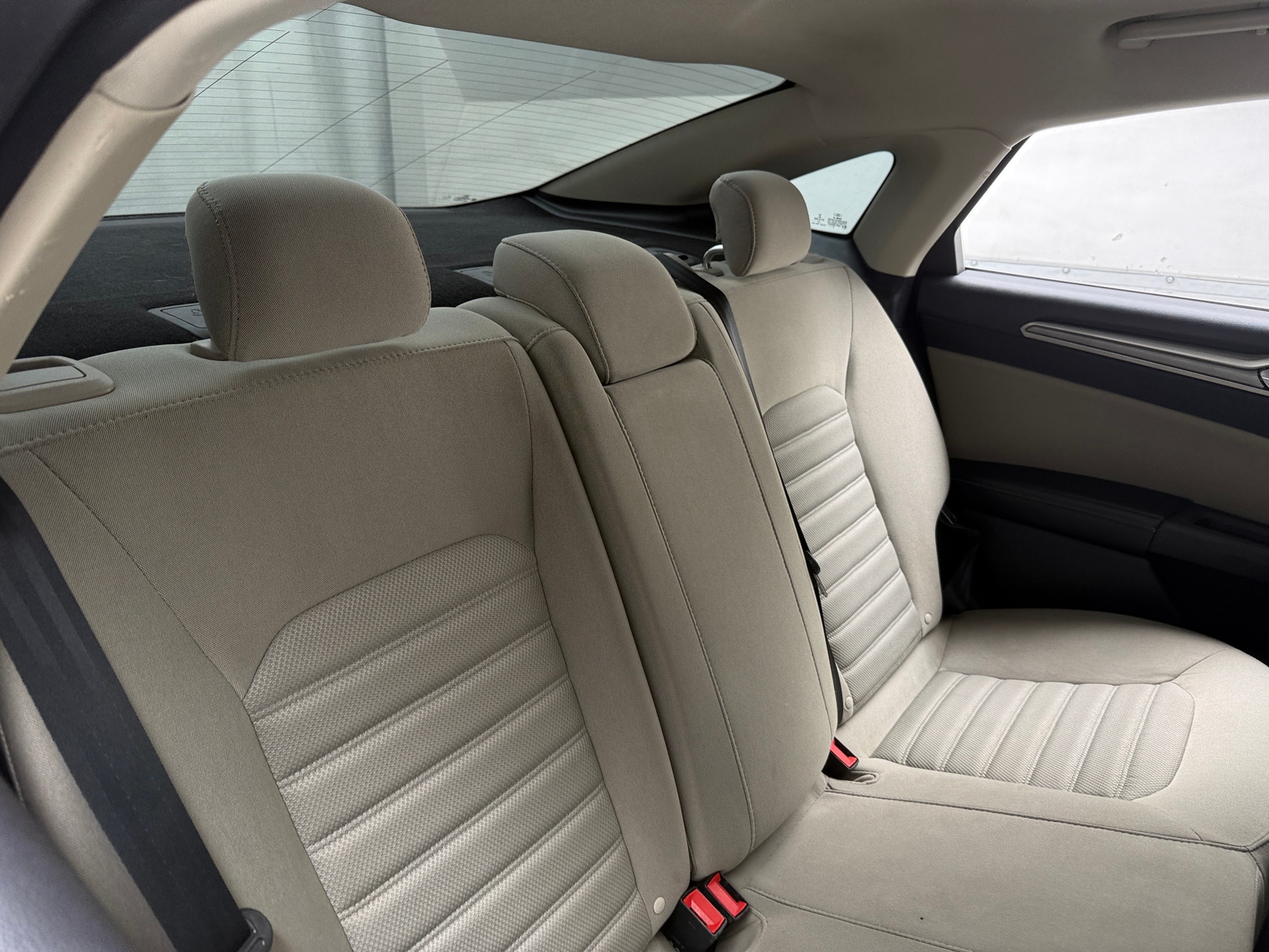 Thumbnail: 2019 Ford Fusion - 6