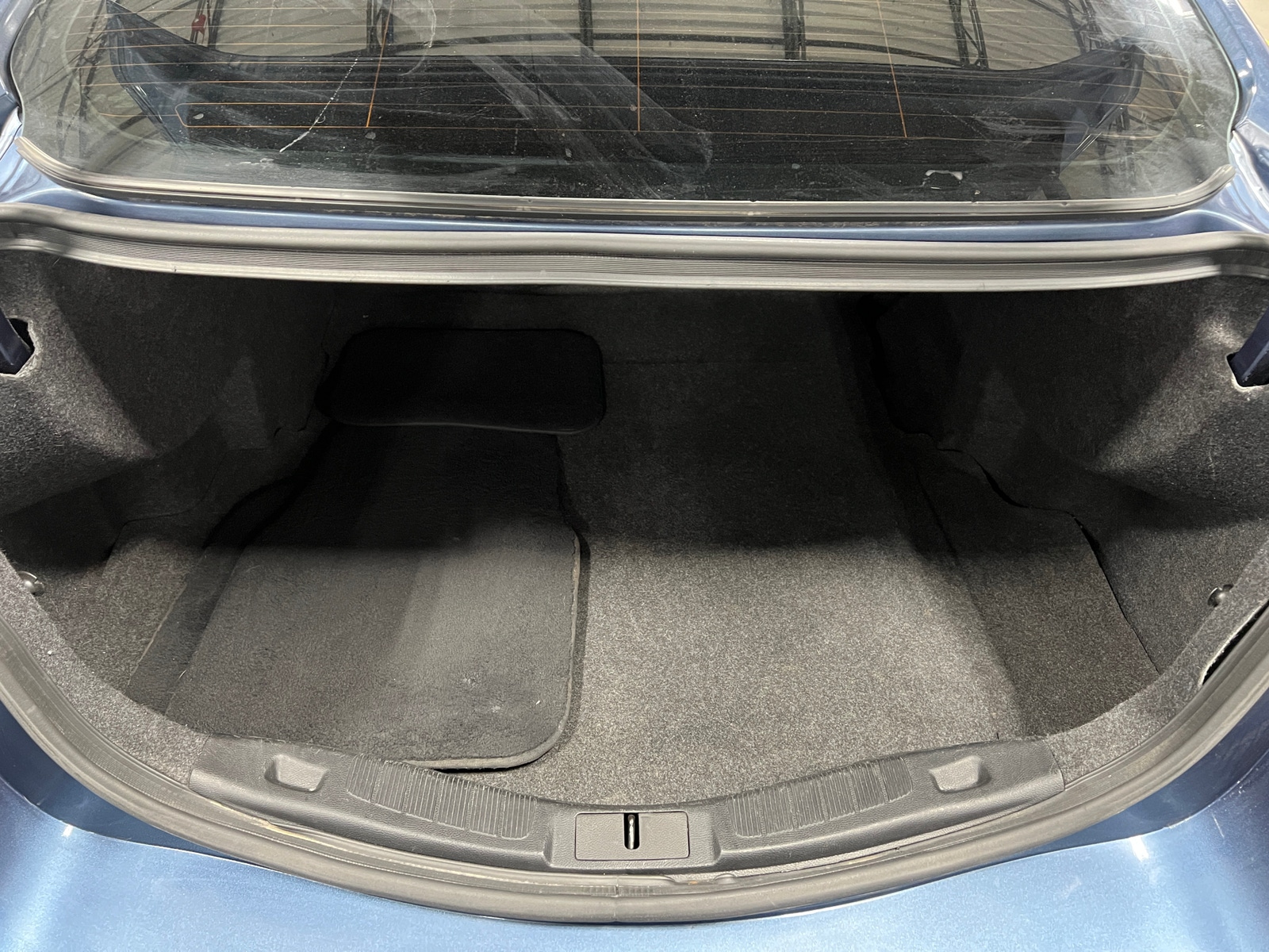 Thumbnail: 2019 Ford Fusion - 7