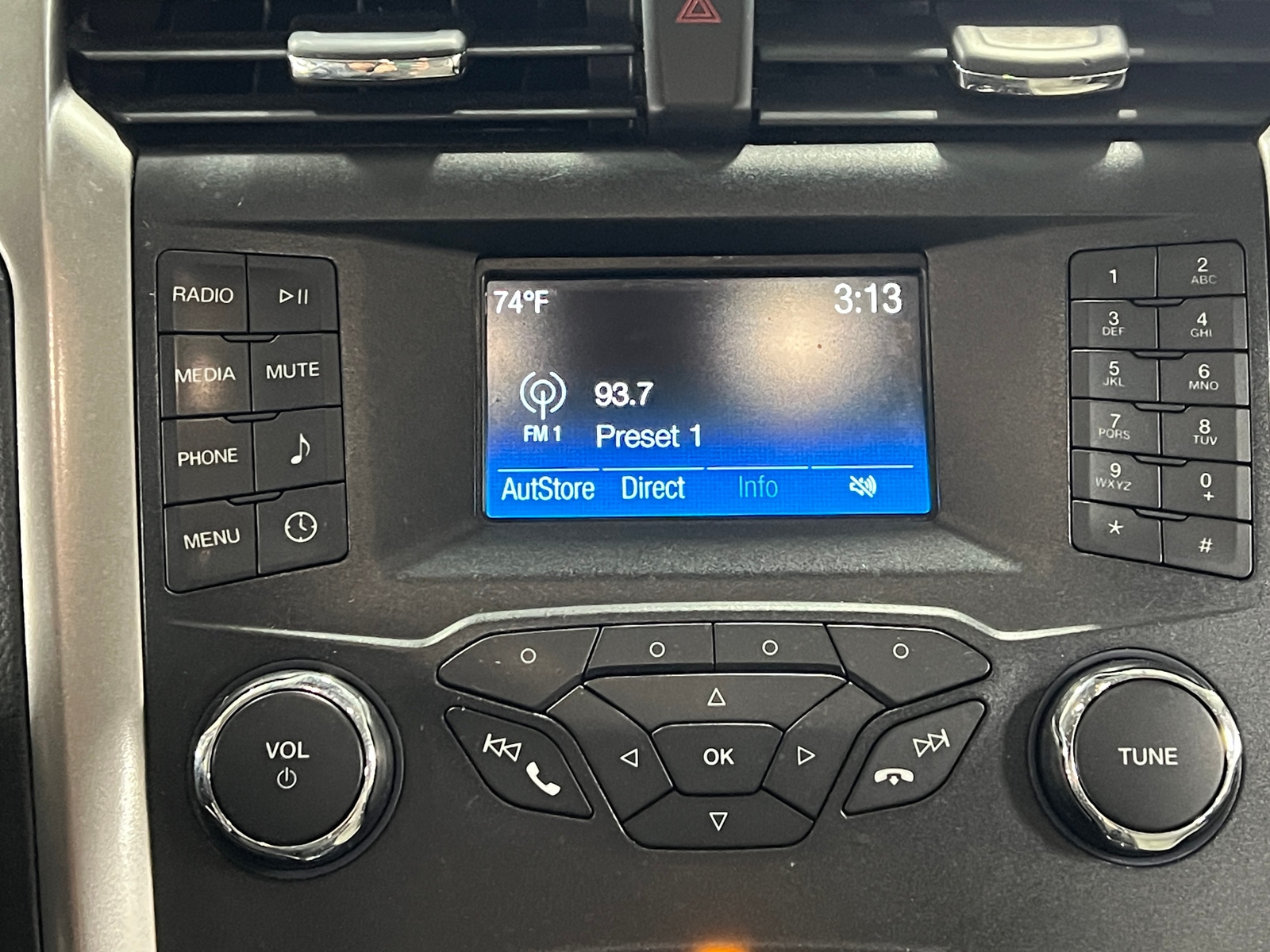 Thumbnail: 2019 Ford Fusion - 4