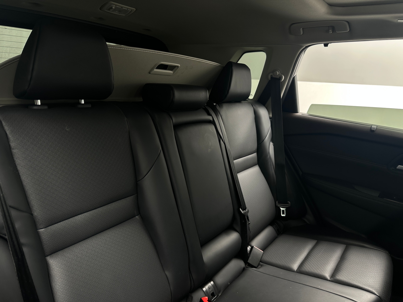 Thumbnail: 2023 Nissan Rogue - 6