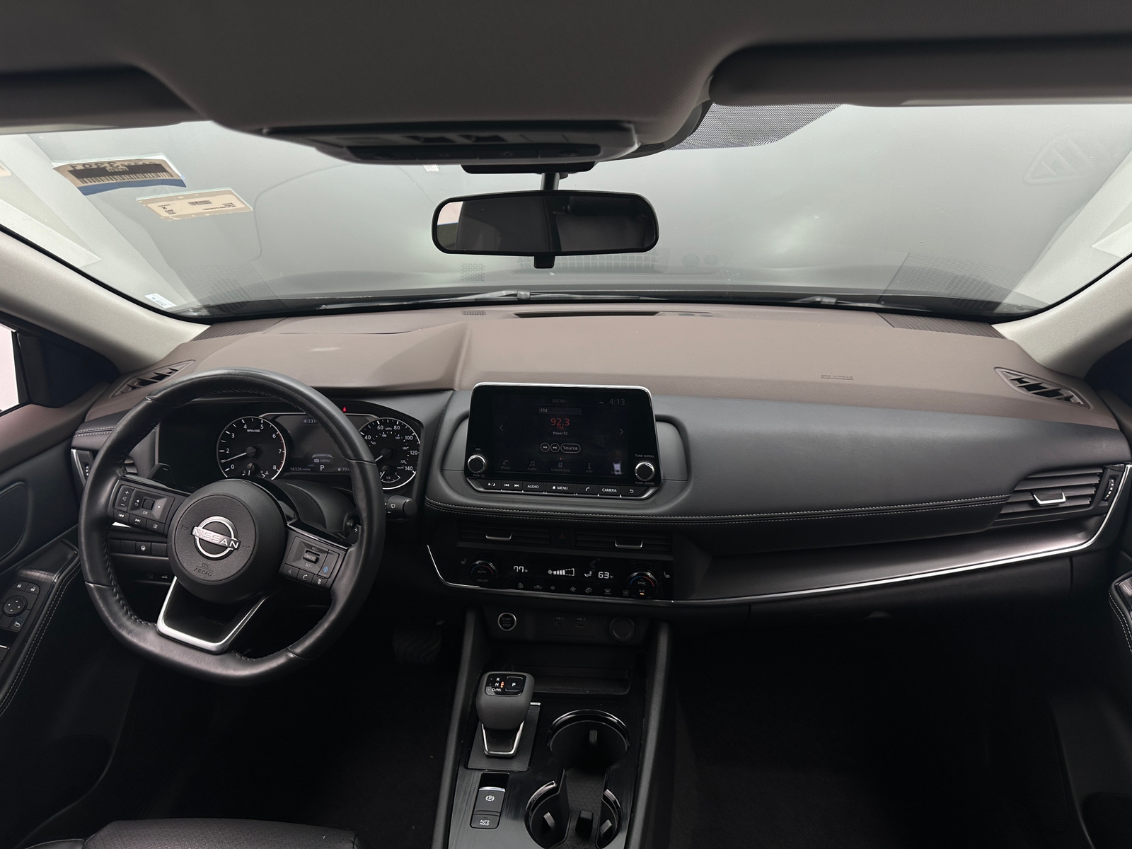 Thumbnail: 2023 Nissan Rogue - 3