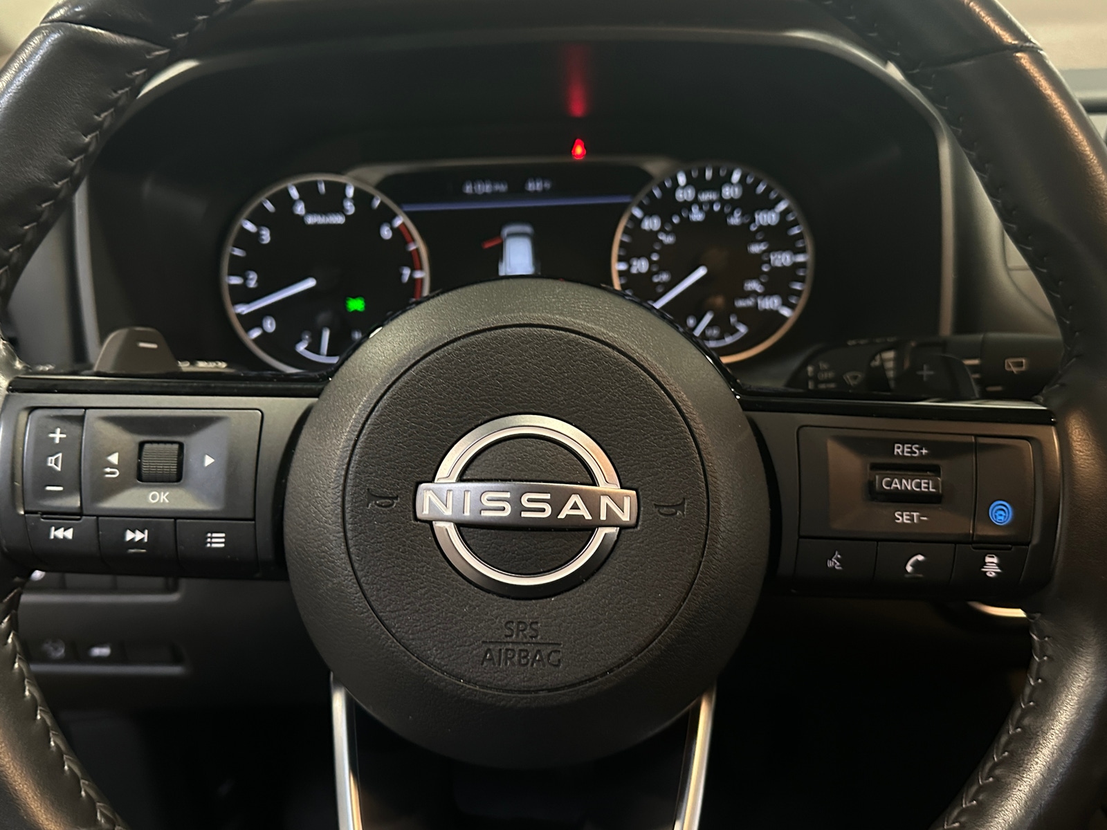 Thumbnail: 2023 Nissan Rogue - 5