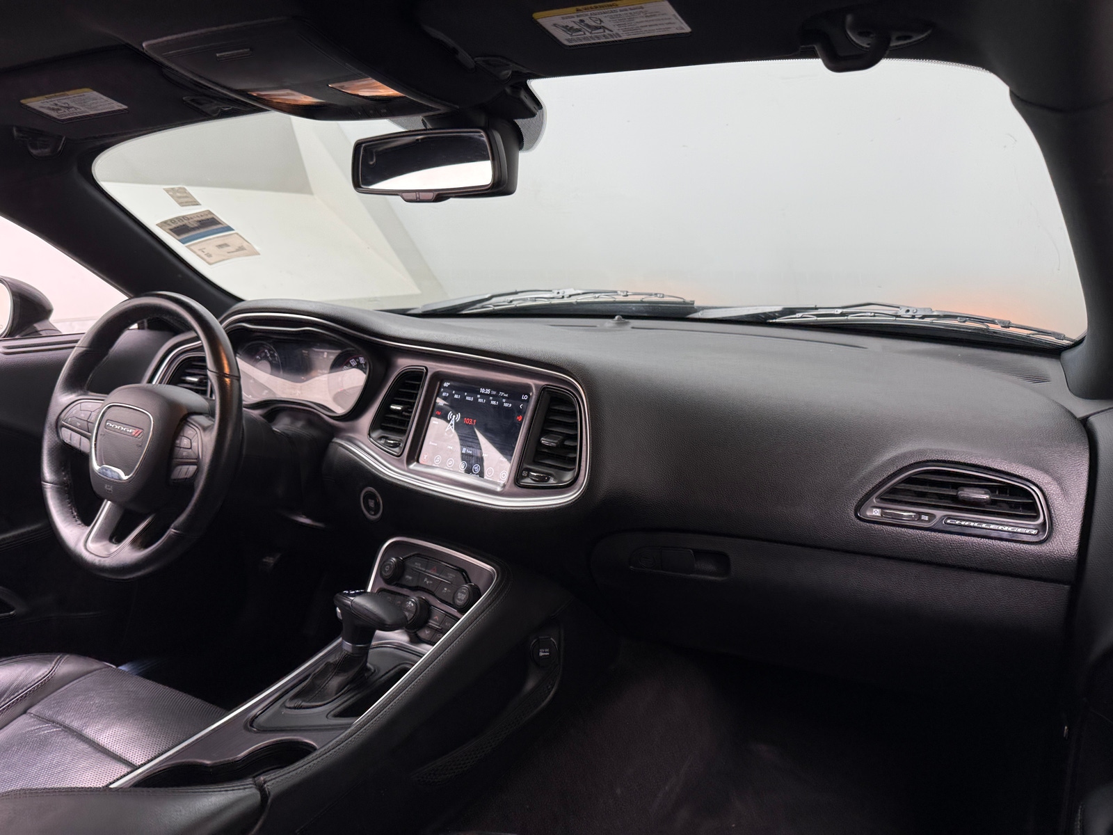 Thumbnail: 2017 Dodge Challenger - 2